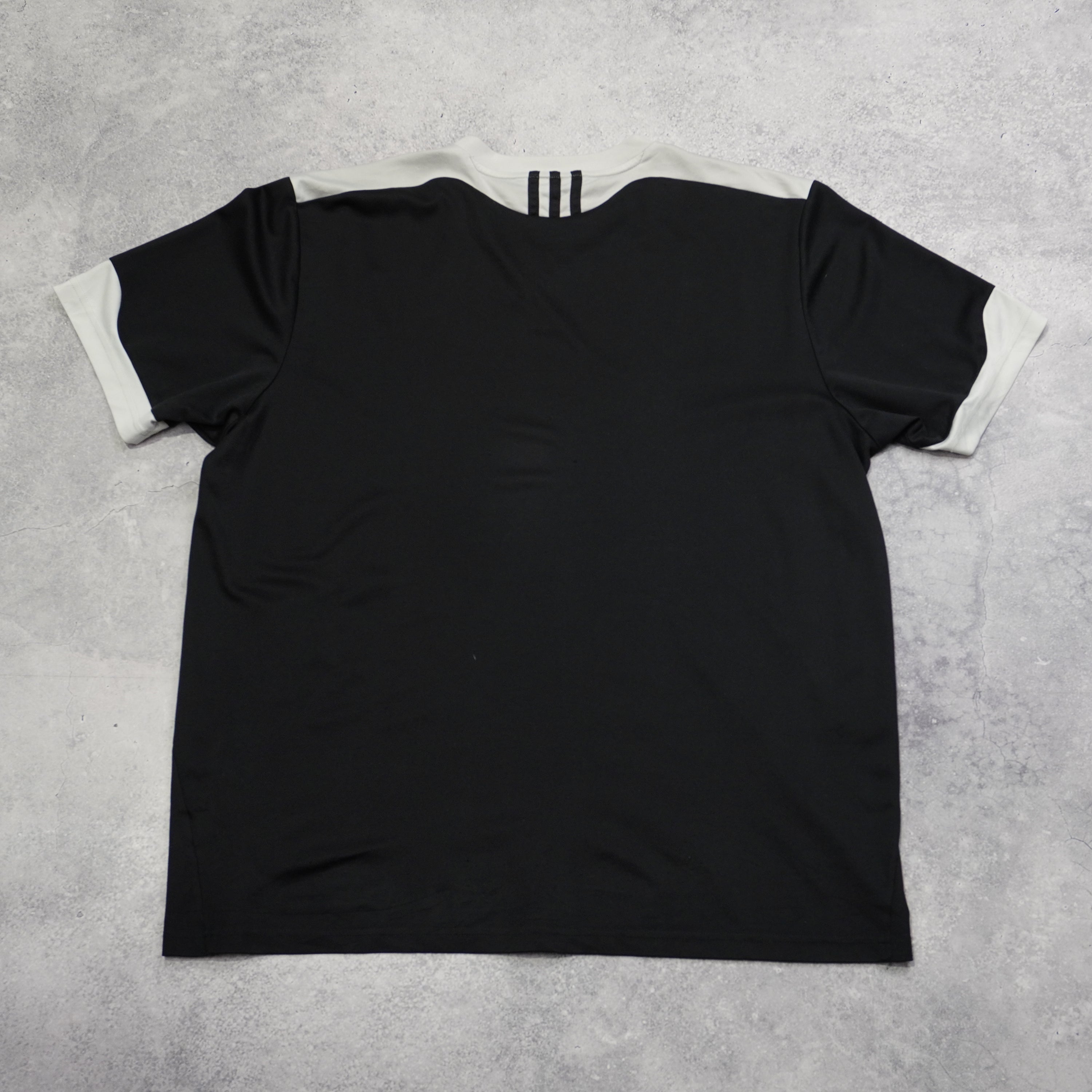 2000s Adidas Jersey
