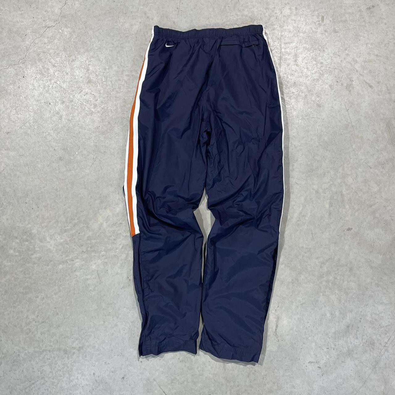 2000s Nike Track Pants