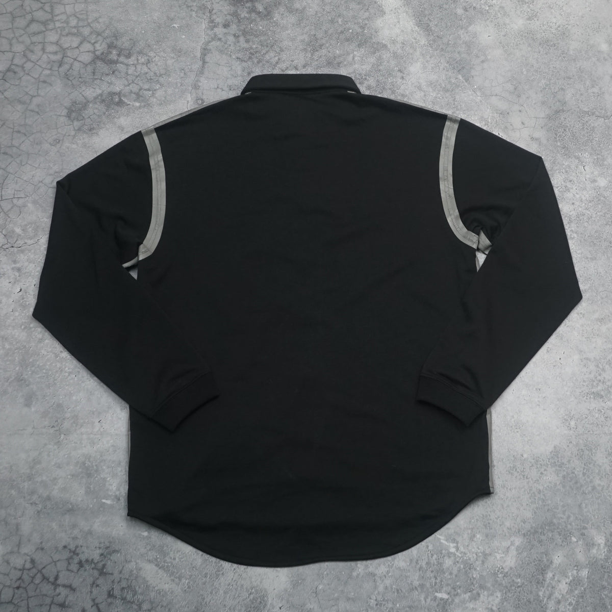 And Wander Tech Button Up Shirt