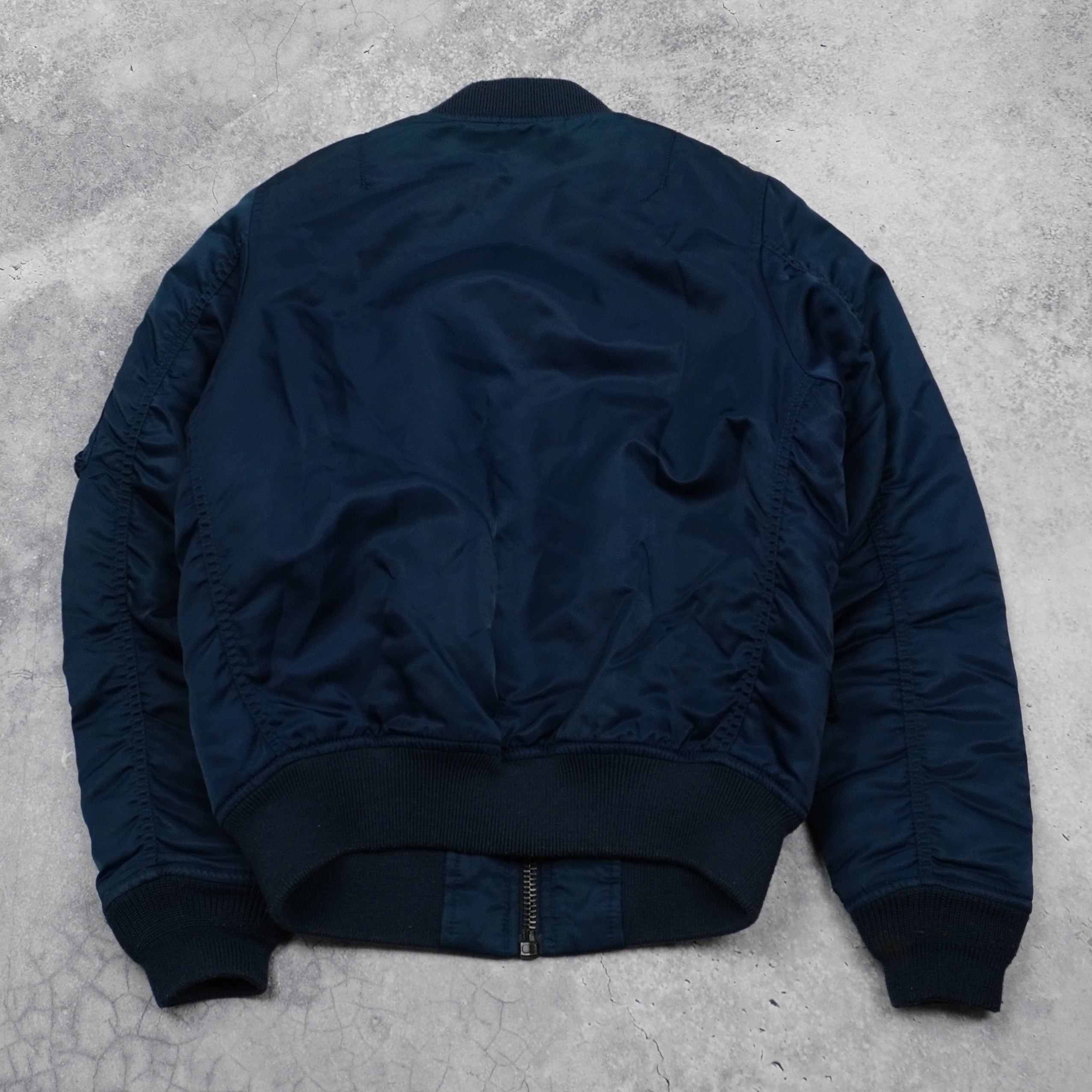 Avirex MA-1 Bomber Jacket