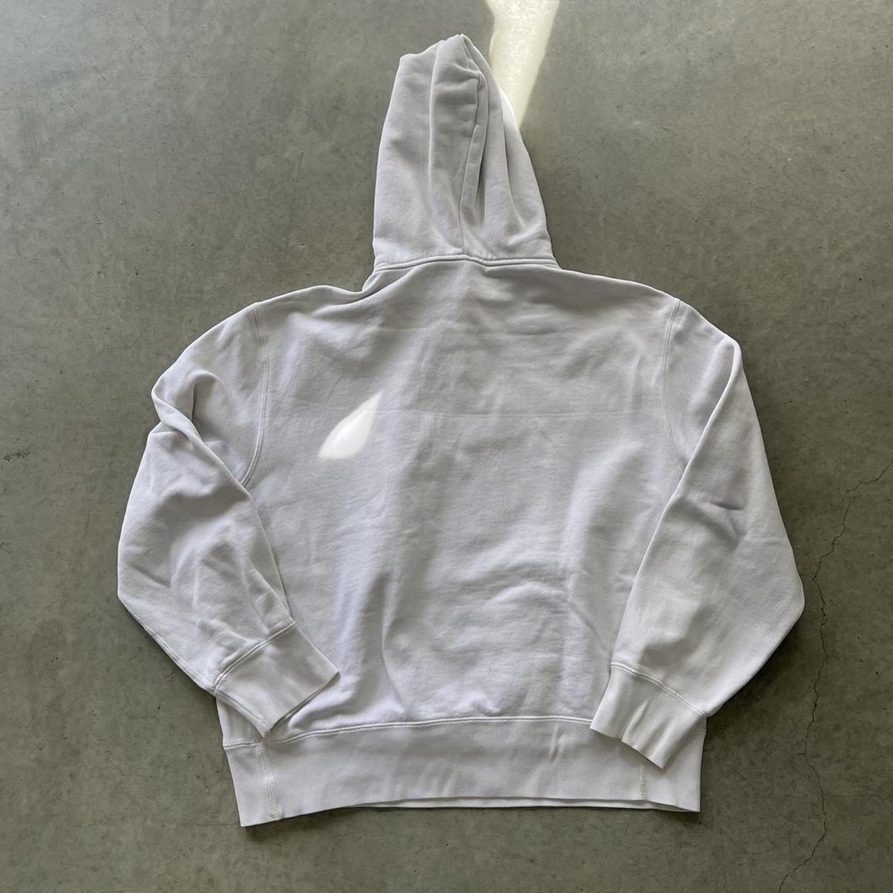2000s Polo Ralph Lauren Boxy Hoodie Jumper