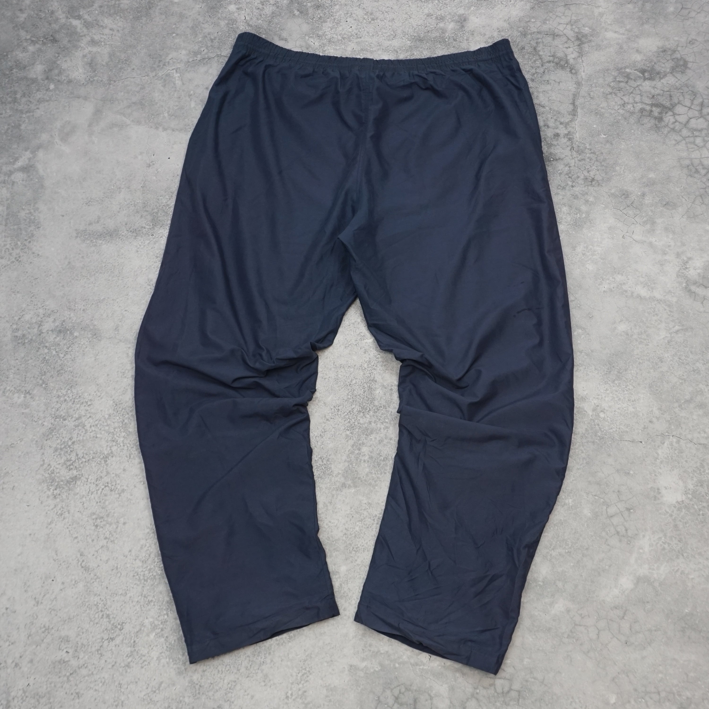 2000s Nike Track Pants