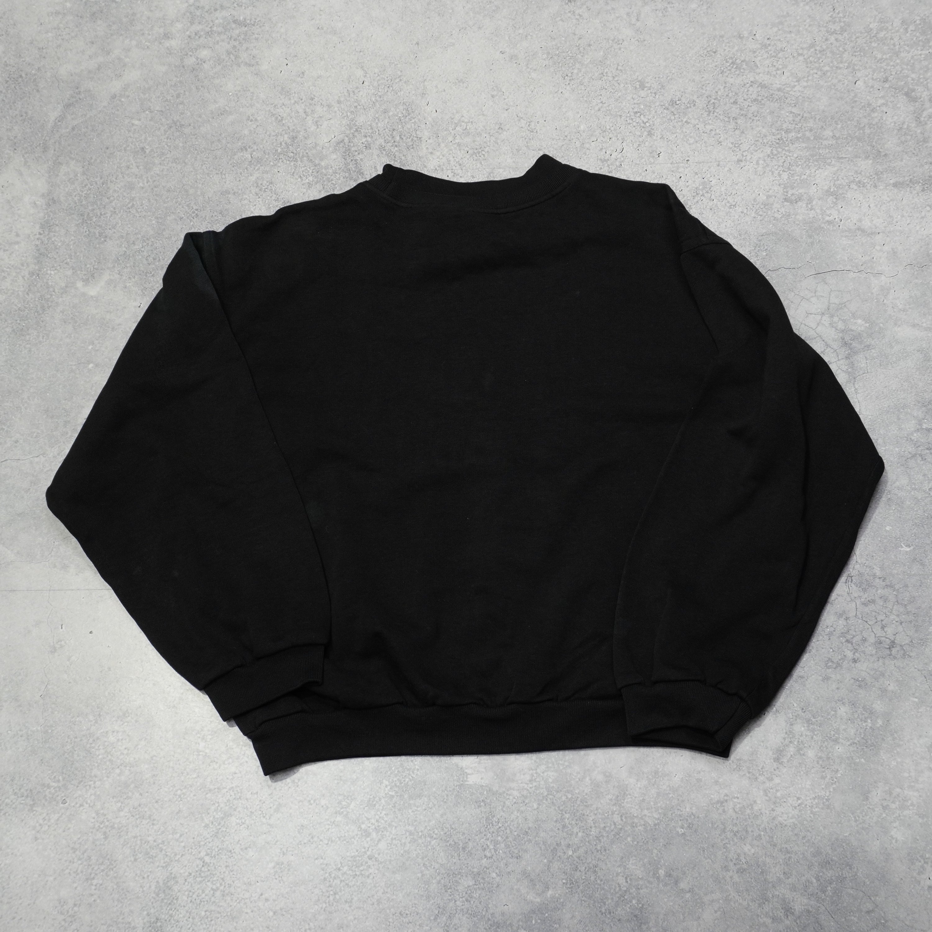 90s Nike Crewneck