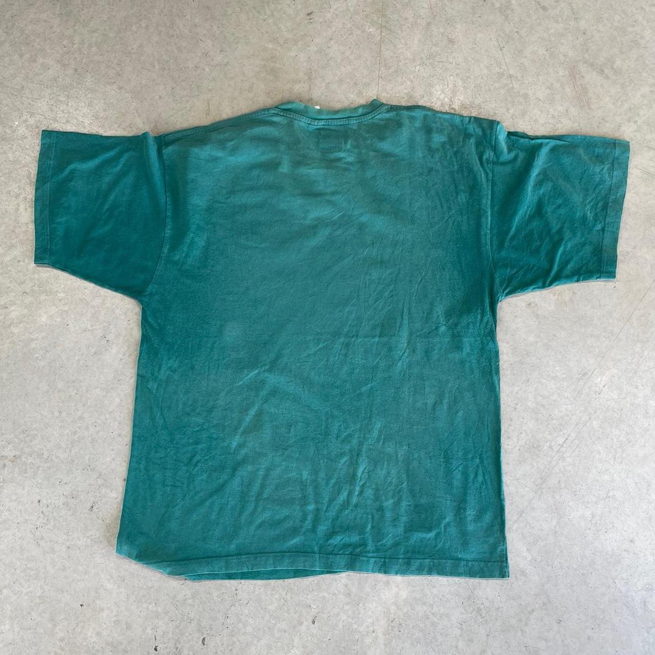 2000s Nike Oversized T-Shirt