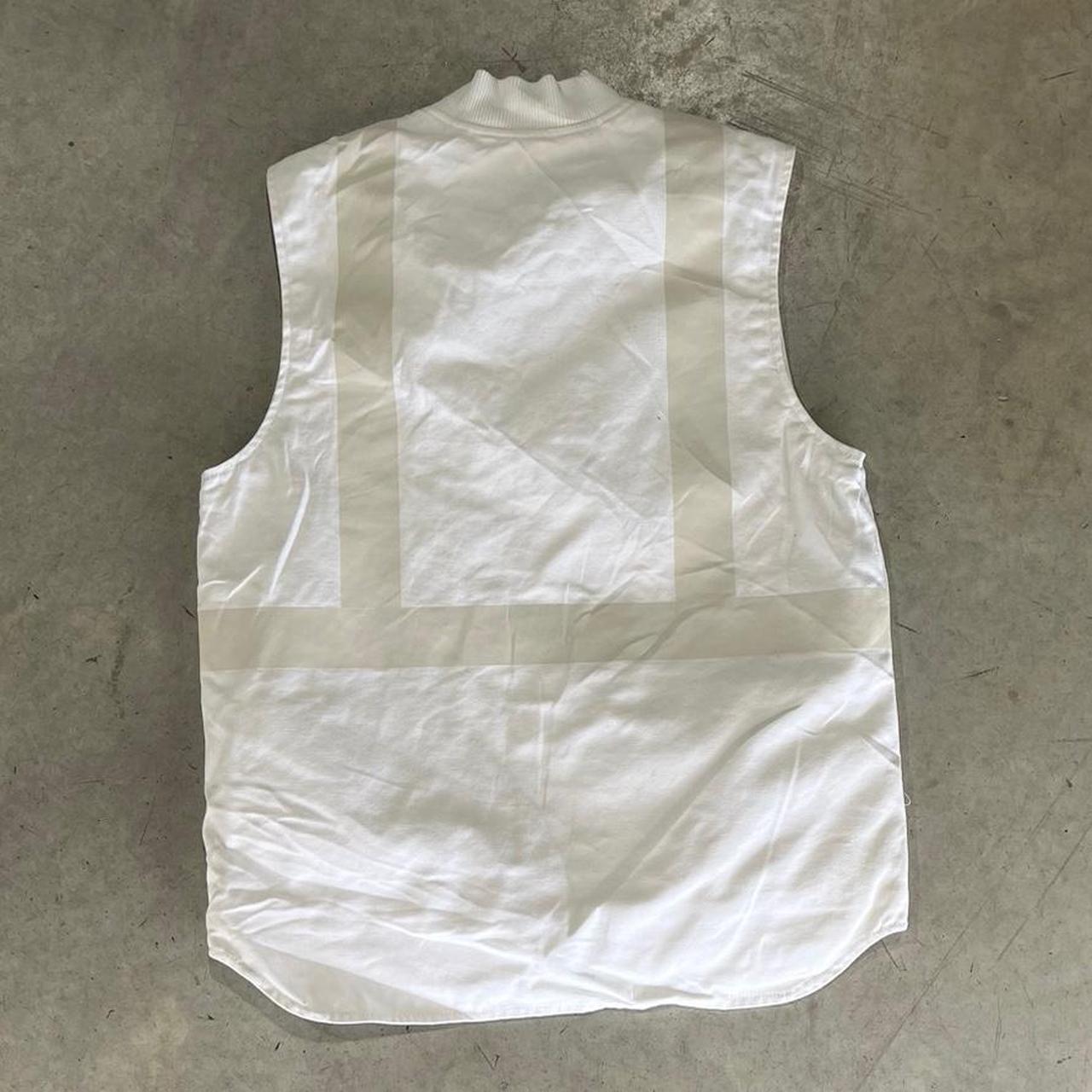 90s Carhartt Vest