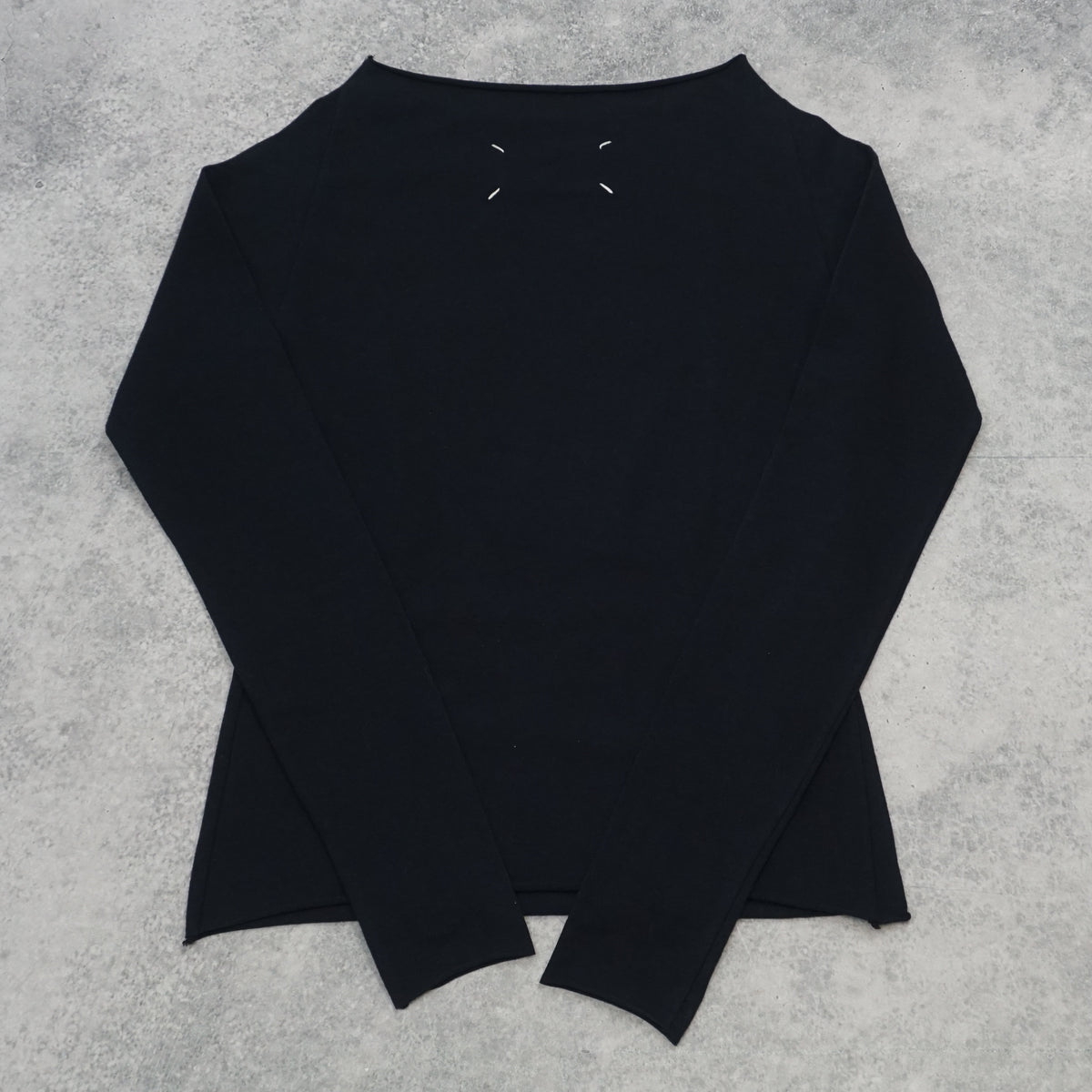 Maison Margiela Long Sleeve Shirt