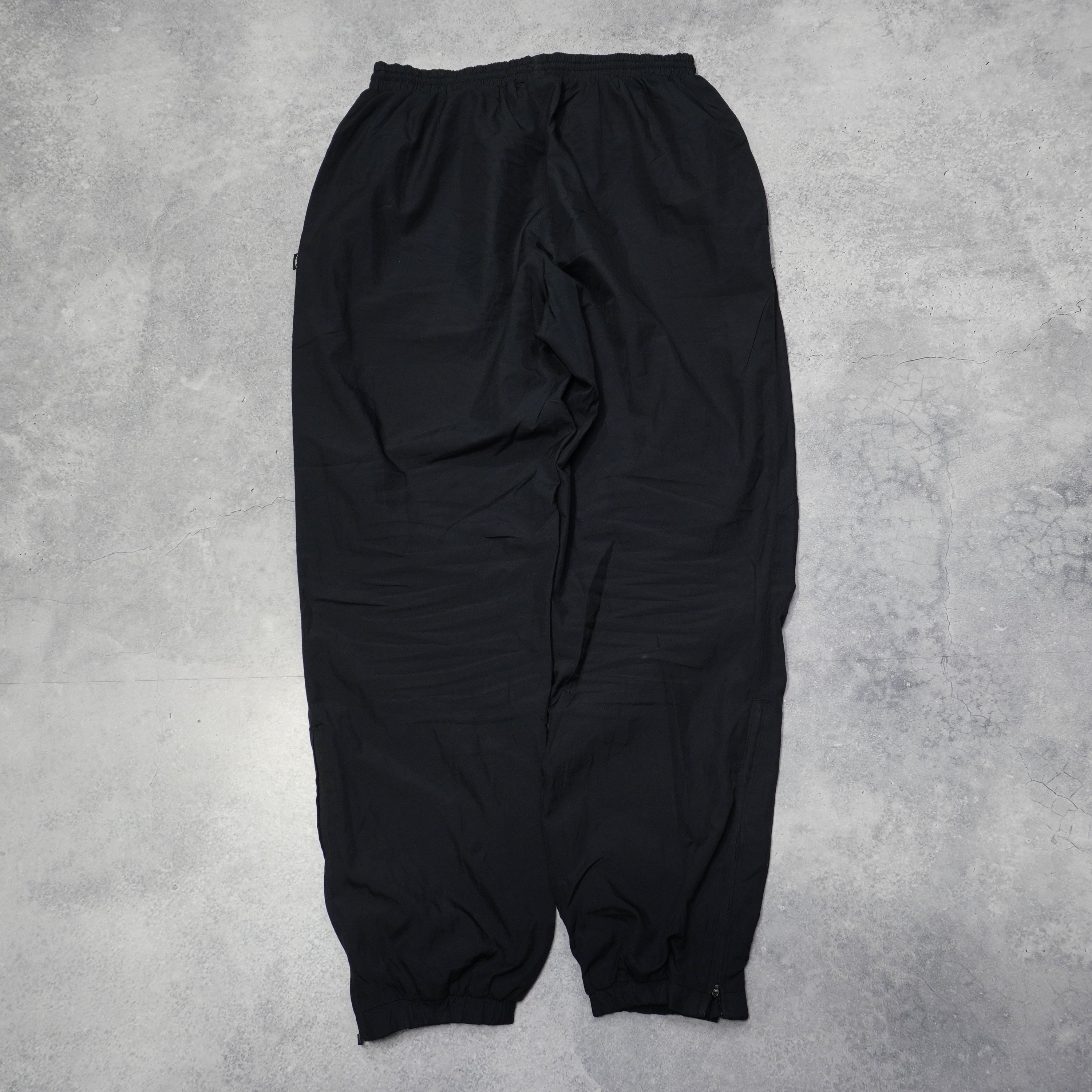 2000s Umbro Track Pants