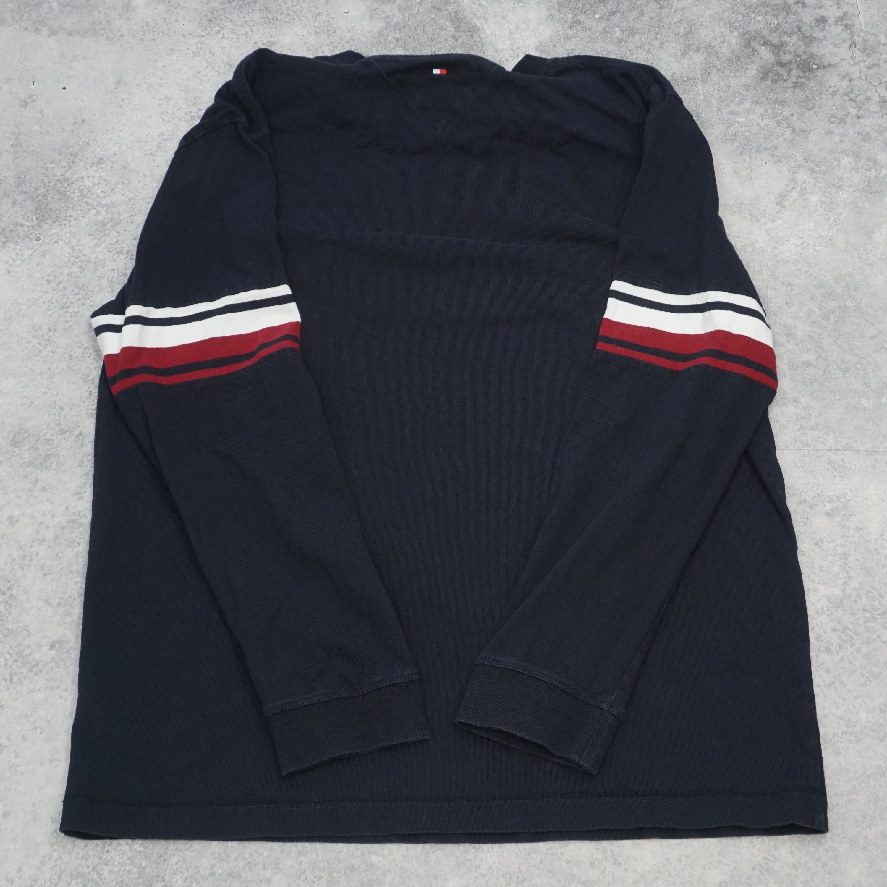 Tommy Hilfiger Casual Fit Sweater
