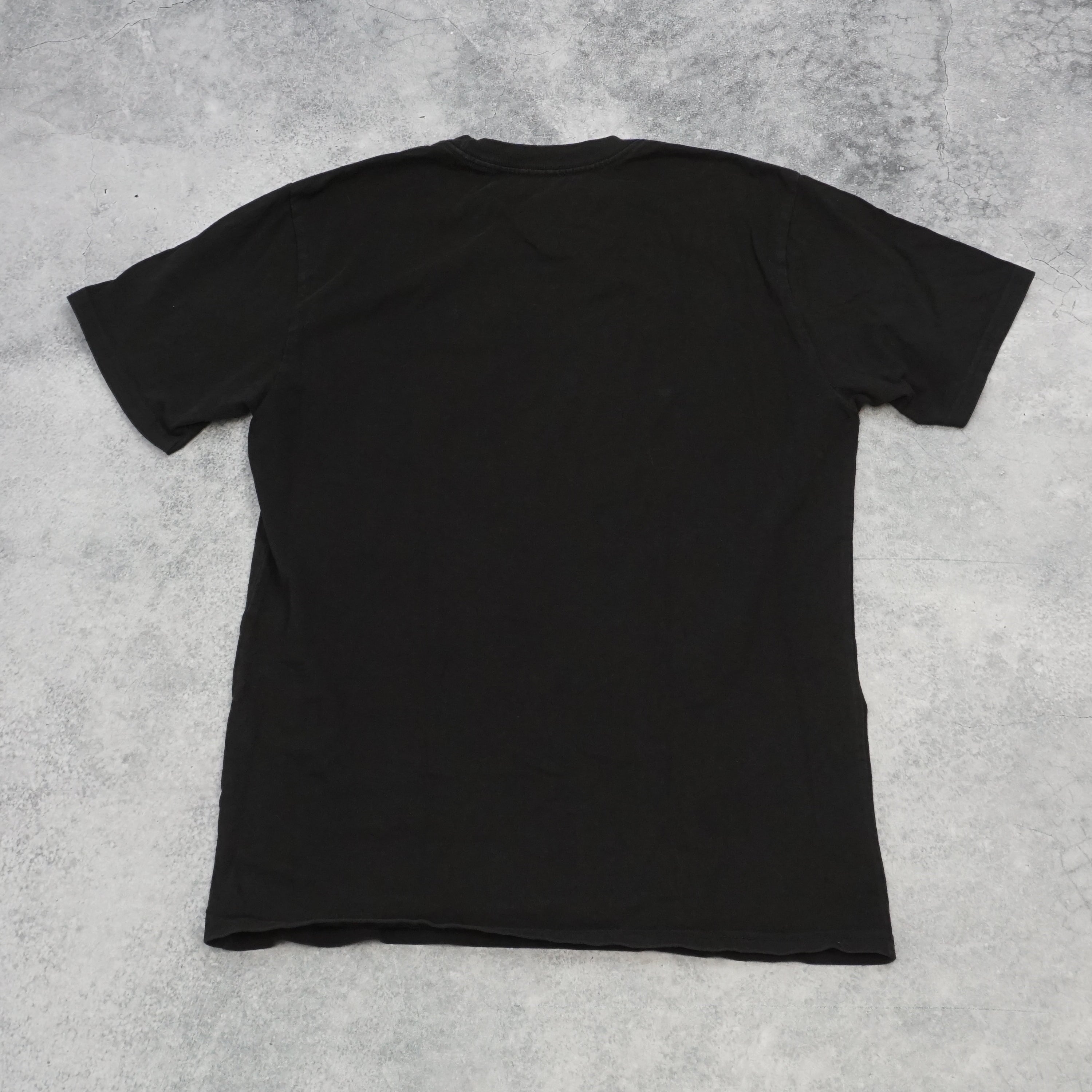2000s Volcom Graphic T-Shirt