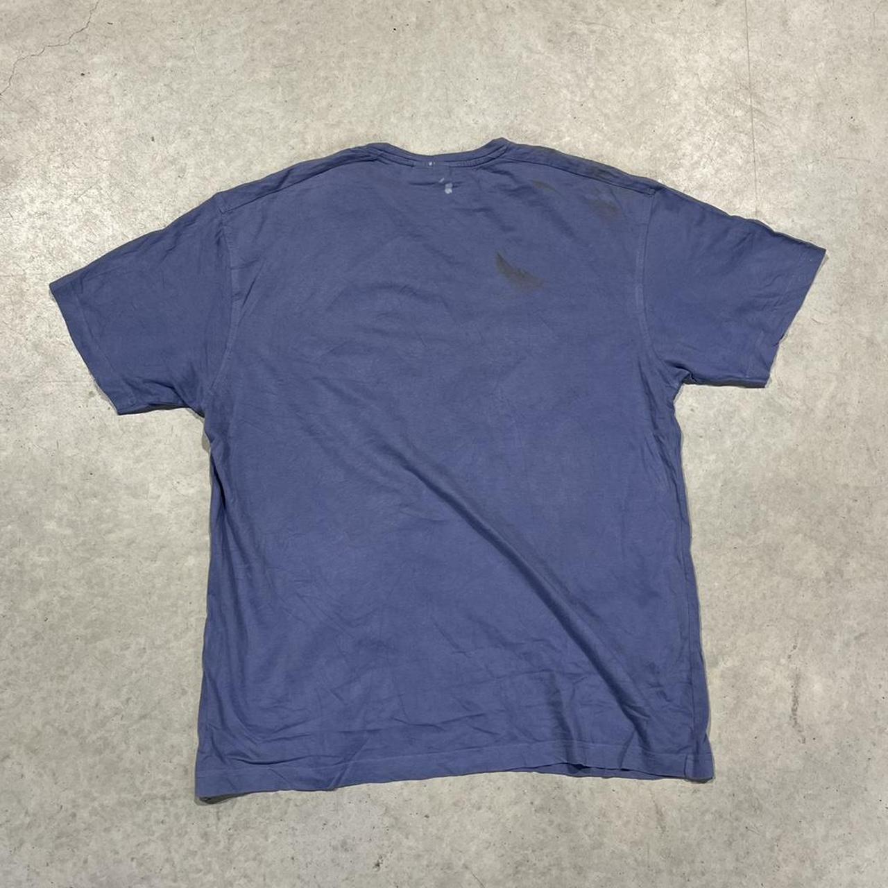 2000s Reebok T-Shirt