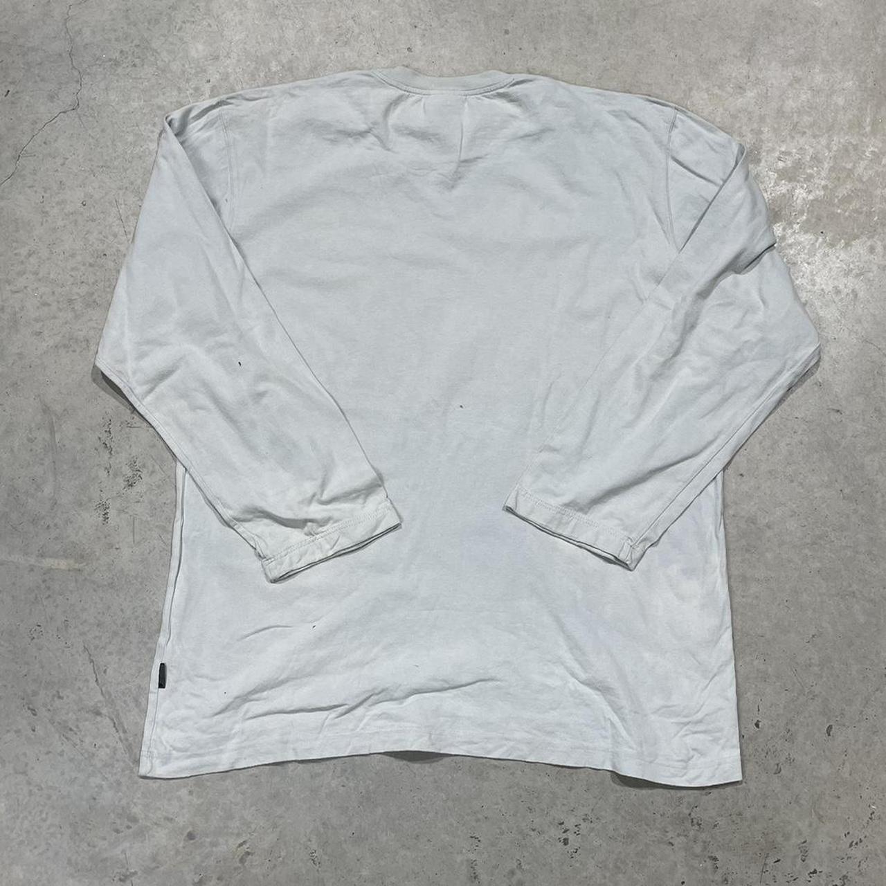 2000s Adidas Oversized T-Shirt