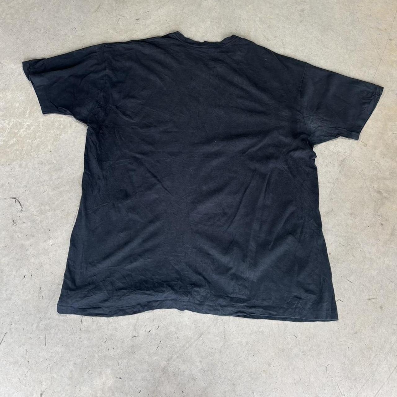 2000s Polo Ralph Lauren V Neck T-Shirt