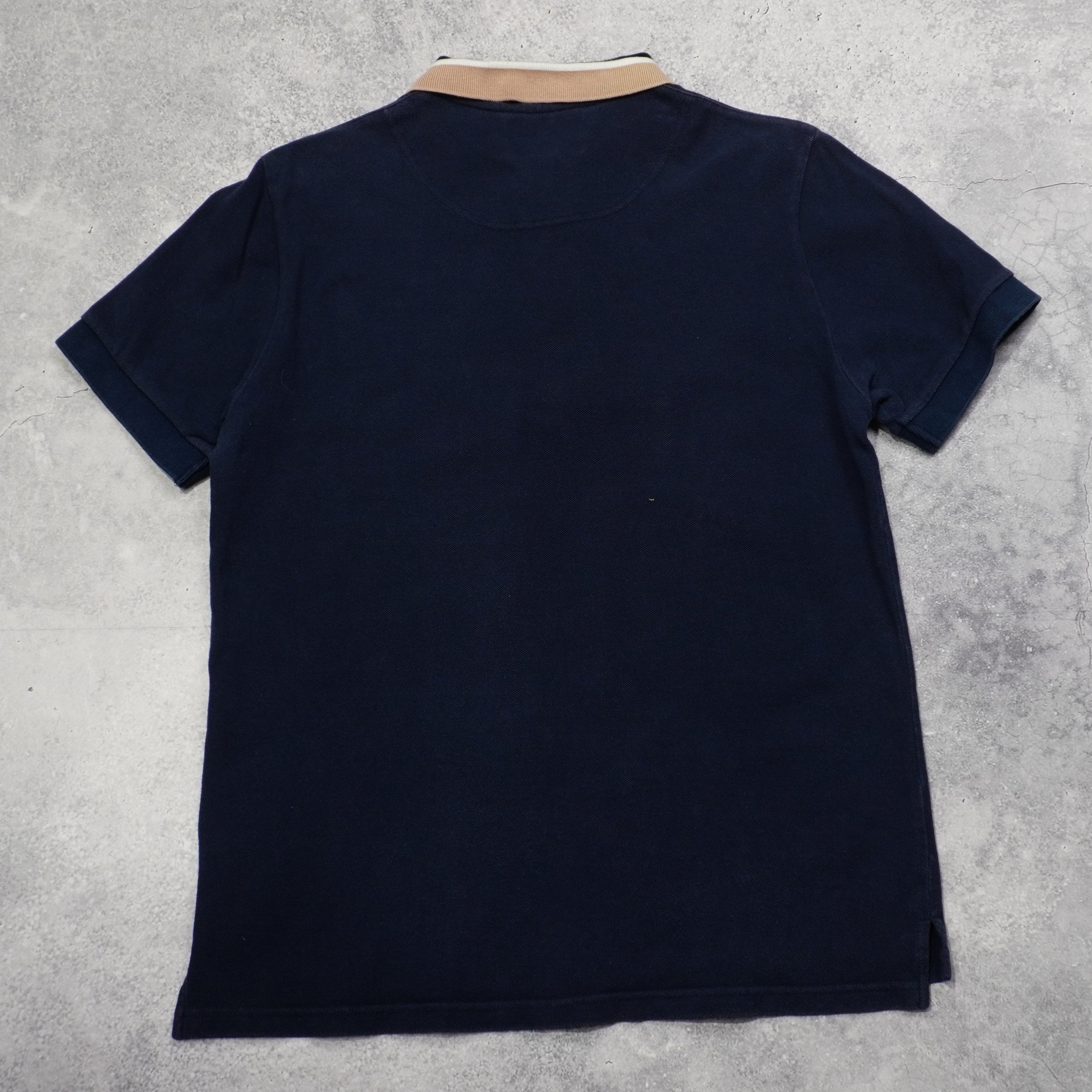 Vivienne Westwood Embroidered Polo