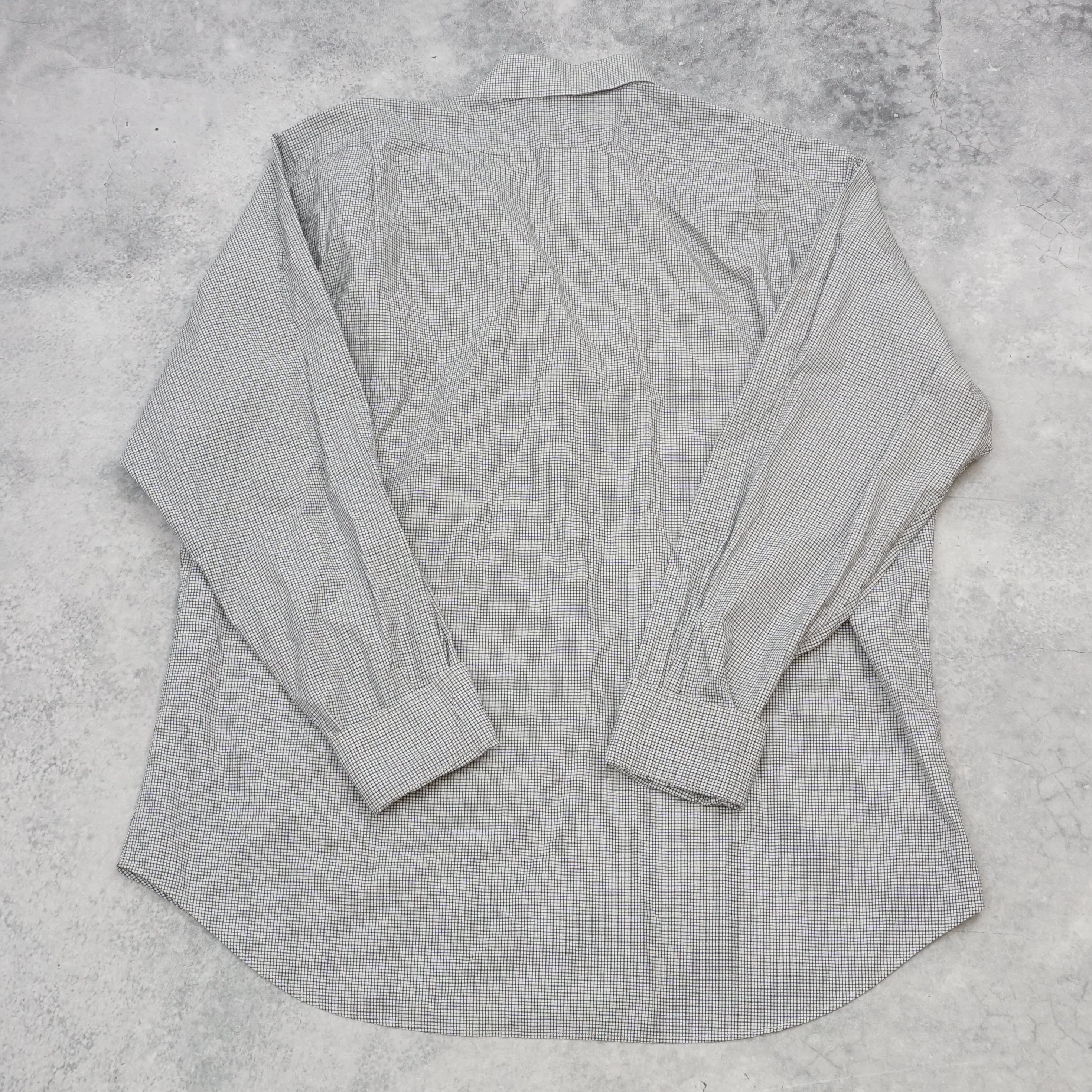 2000s Polo by Ralph Lauren Classic Fit Shirt
