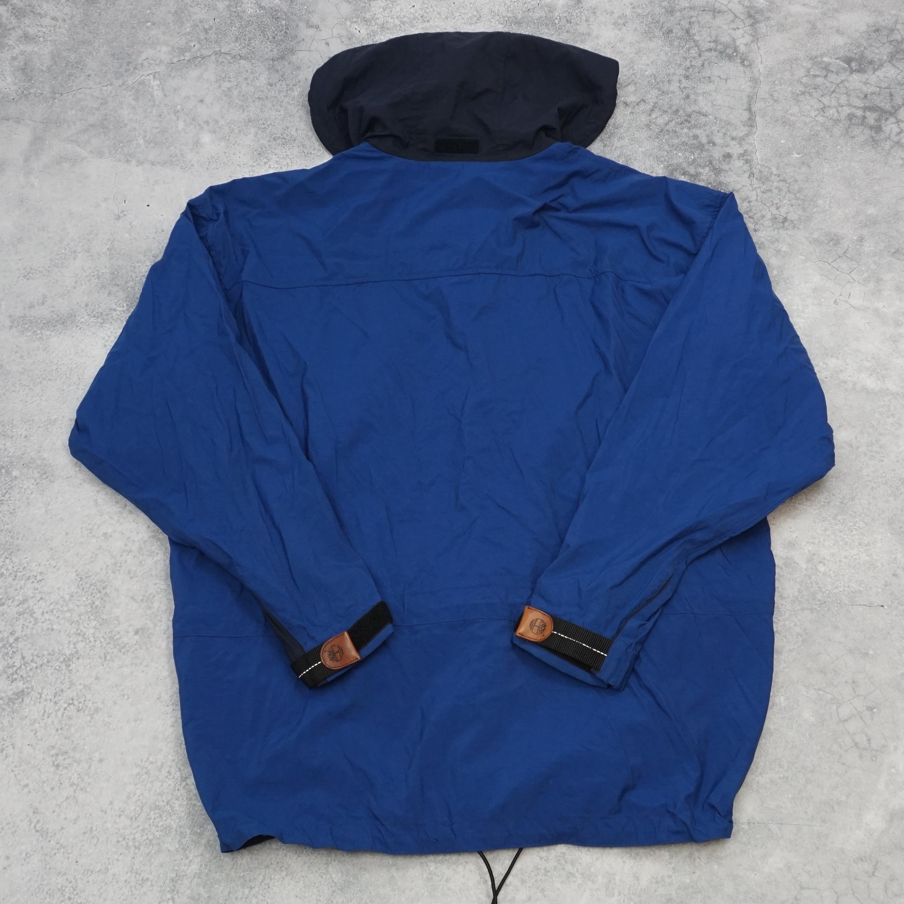 2000s Timberland Weathergear Jacket