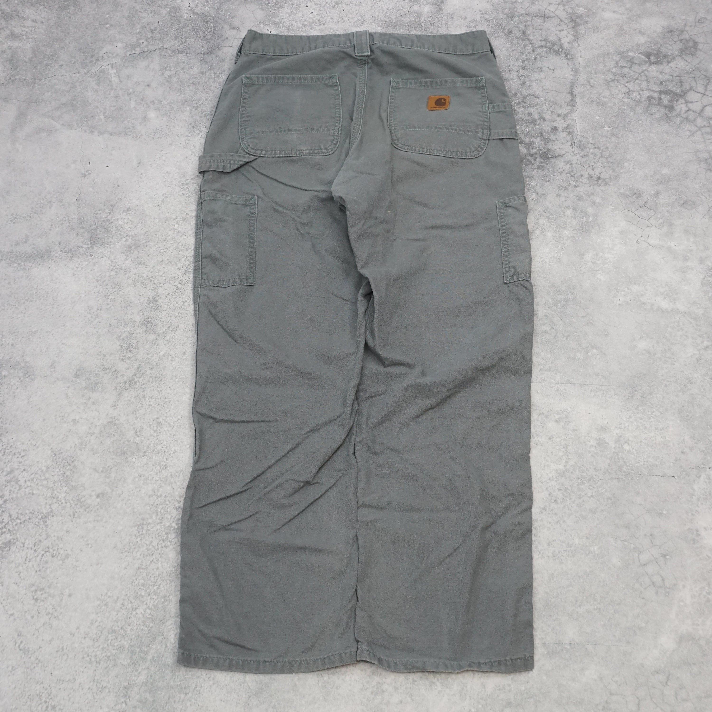Carhartt Cargo Utility Pants