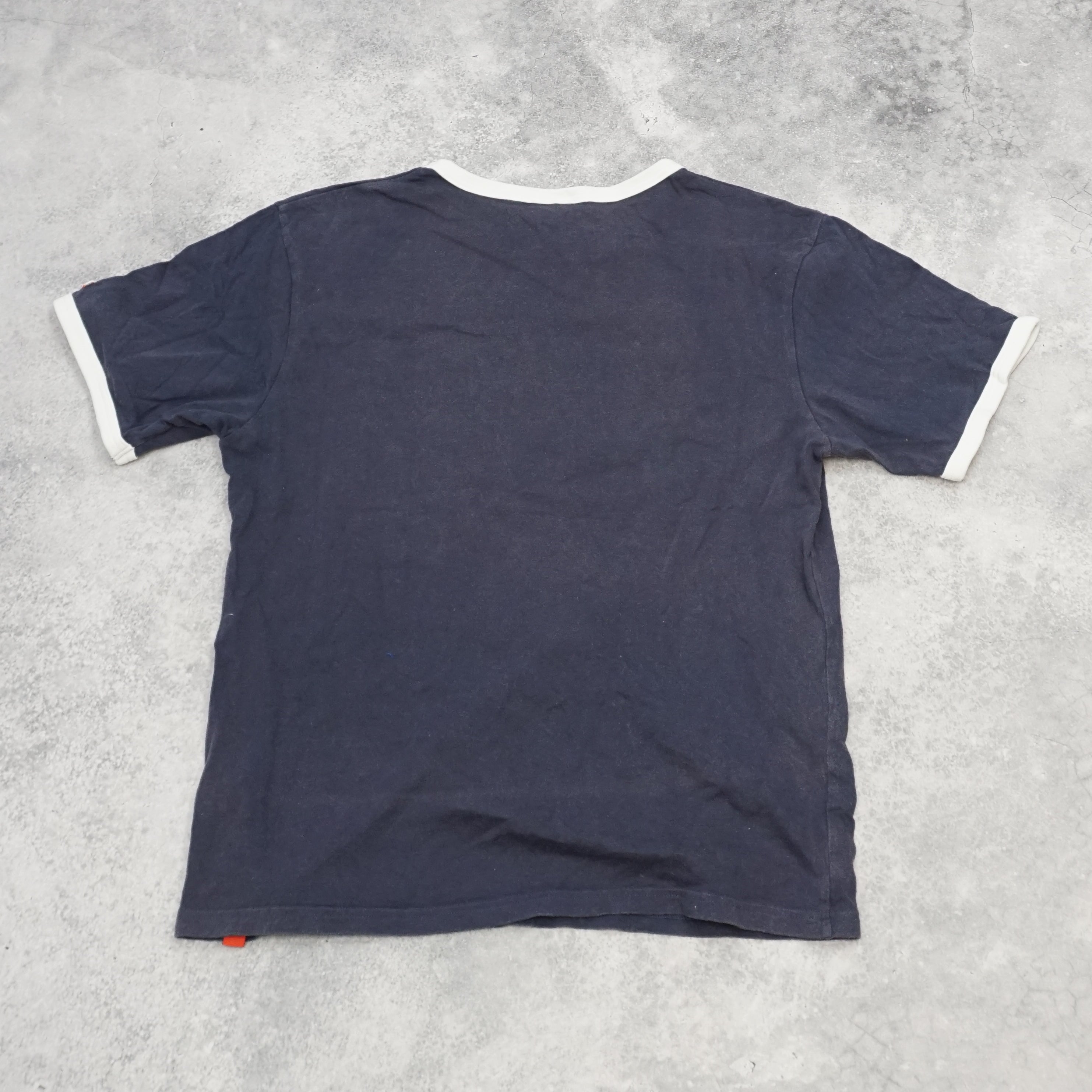 Lonsdale Union Jack Graphic T-Shirt