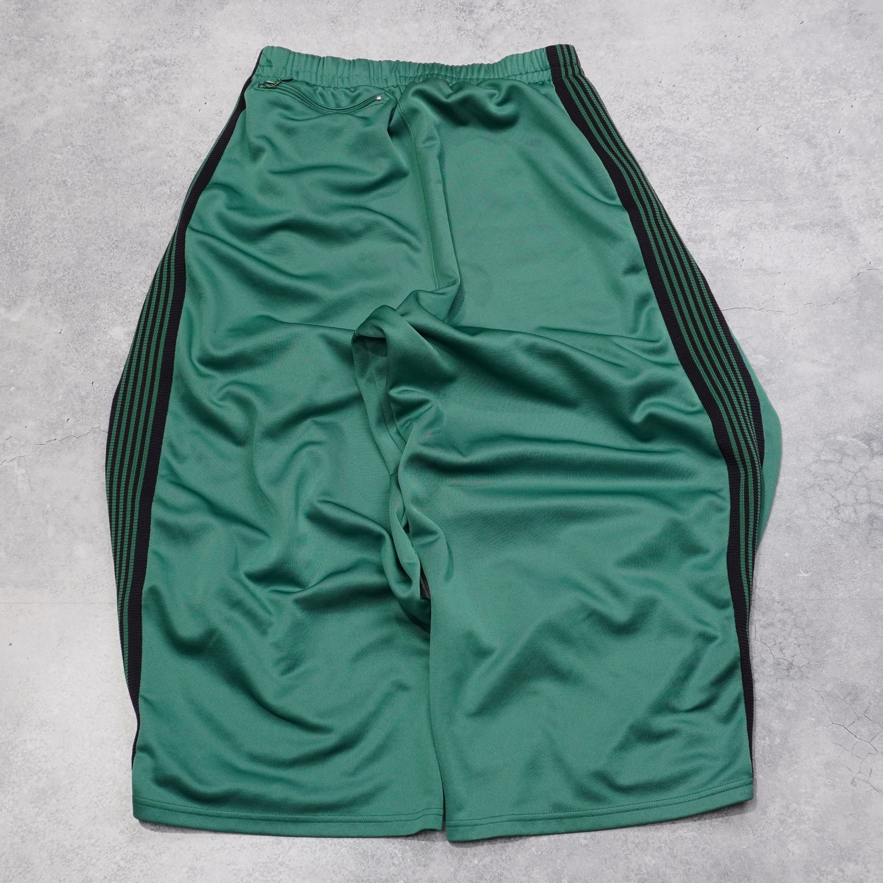 Needles HD Poly Smooth Track Pants