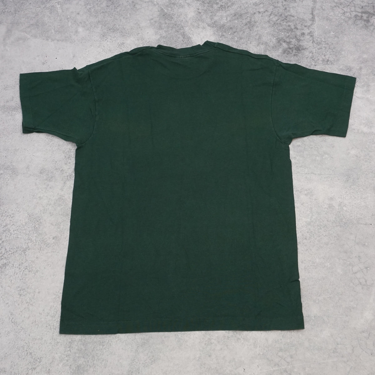 90s Fruit of the Loom Packers T-Shirt