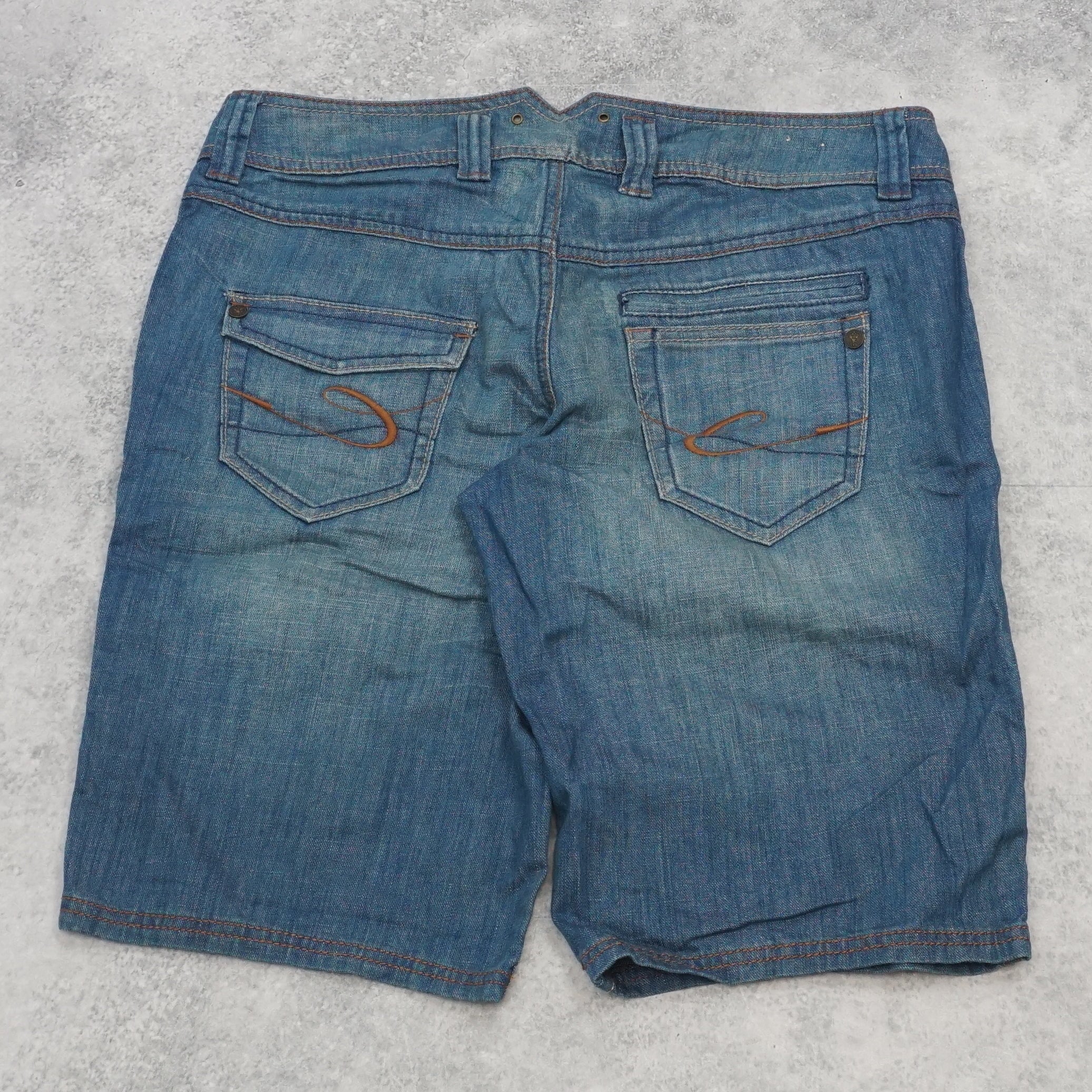 2000s Edc By Esprit Jorts