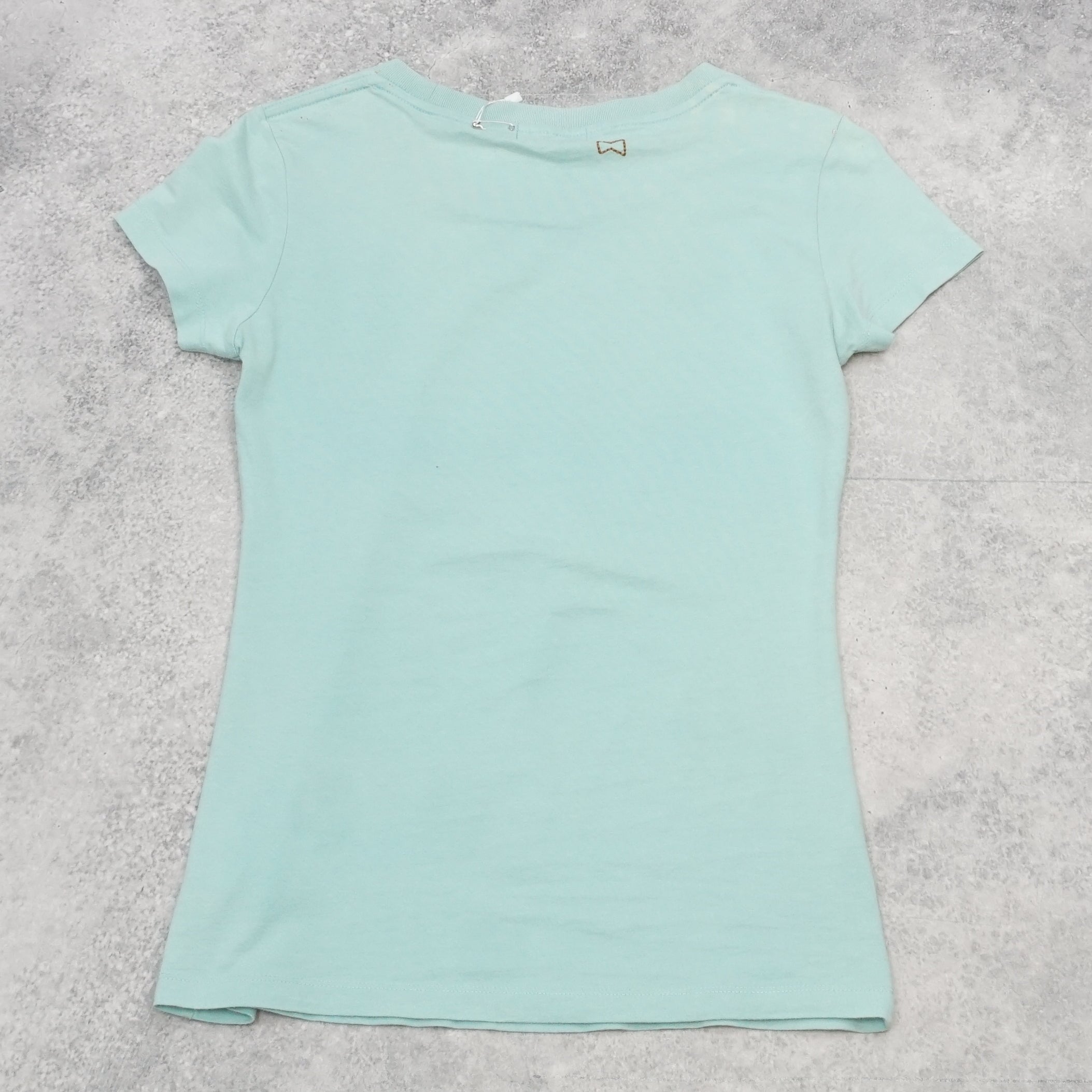 2000s Playboy Top