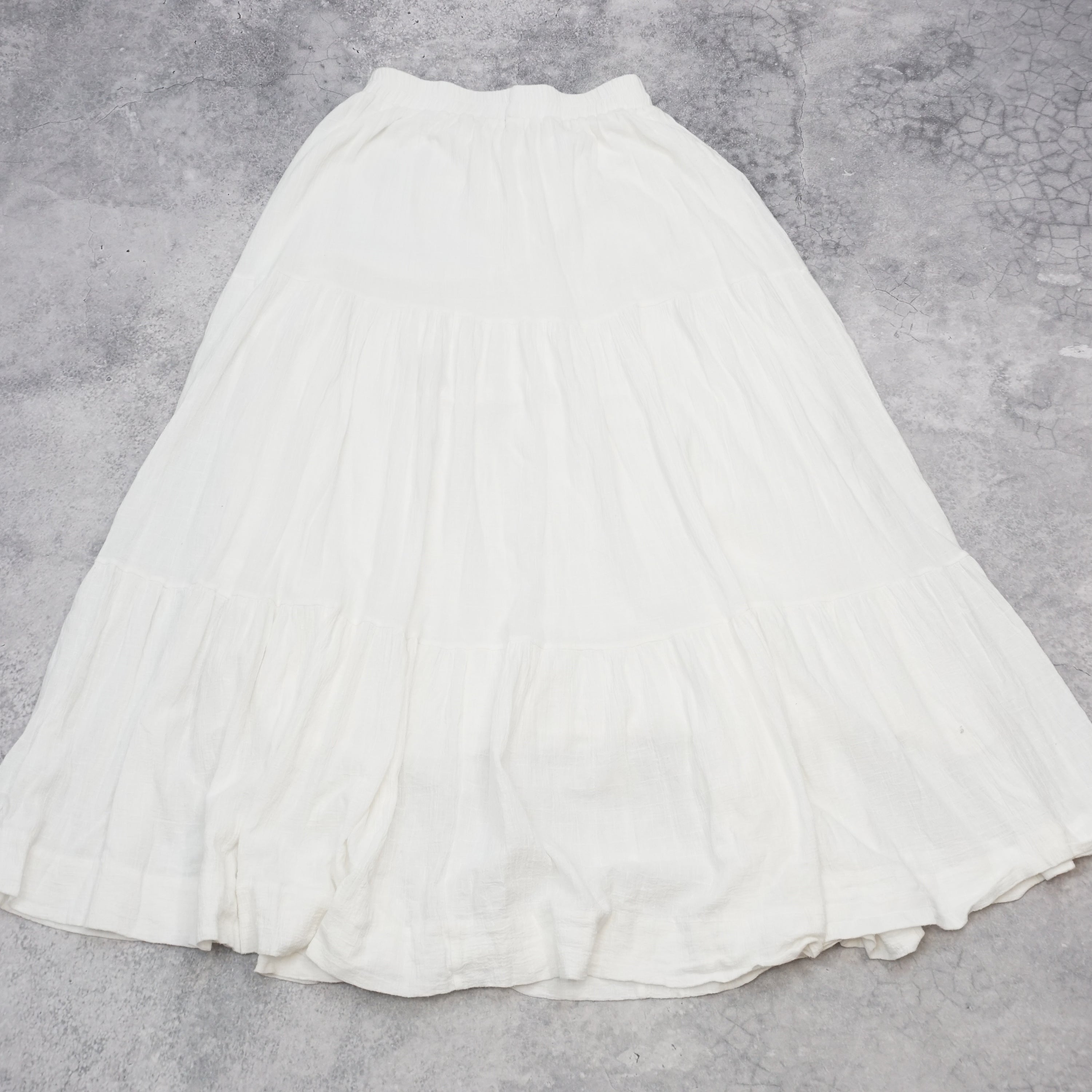 Mooloola Maxi Skirt