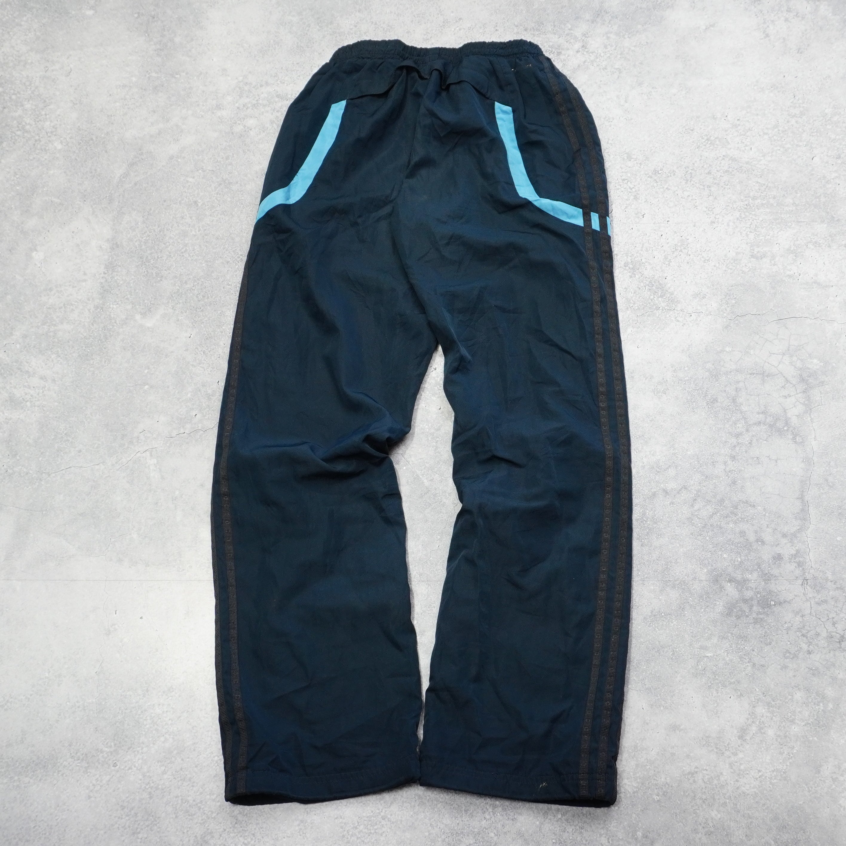 2000s Adidas ClimaCool Training Track Pants