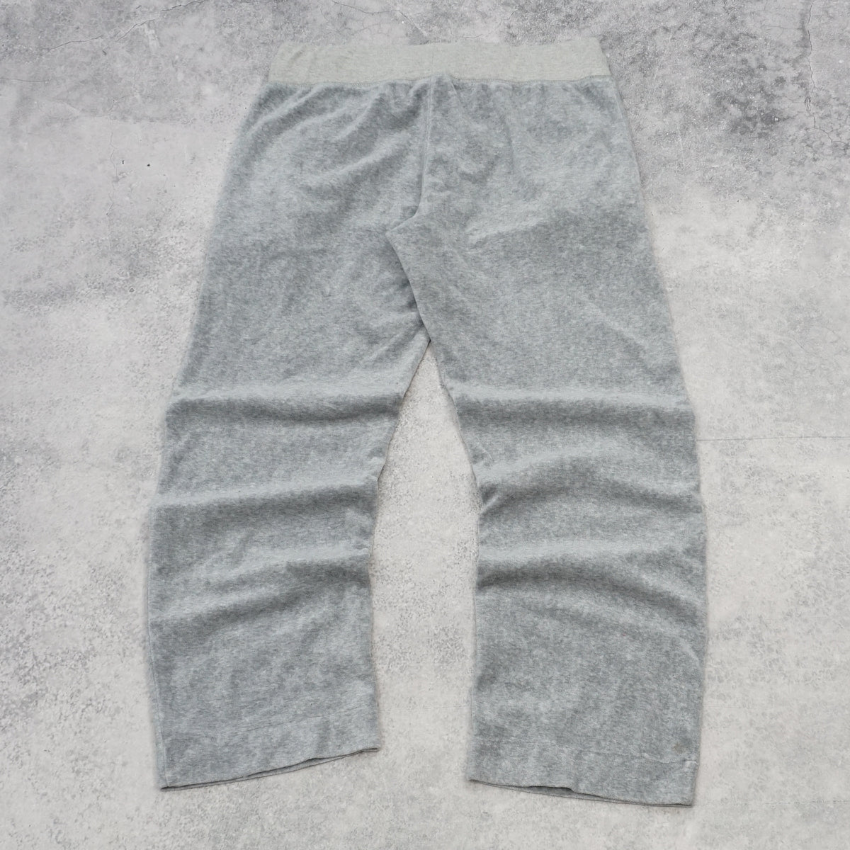 2000s Pink Victoria's Secret Collegiate Graphic Sweatpants
