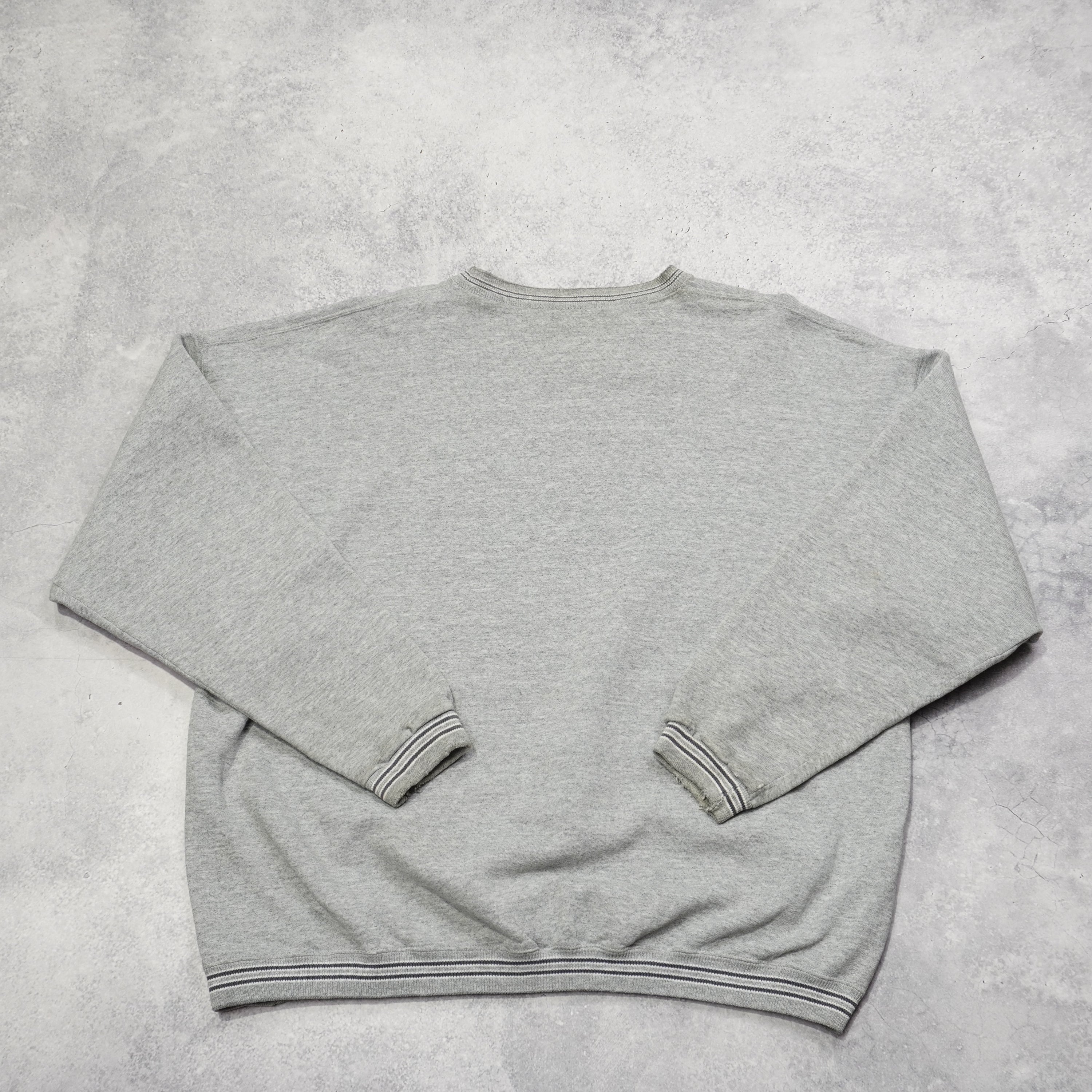 90s Galt Sand Notre Dame University Crewneck