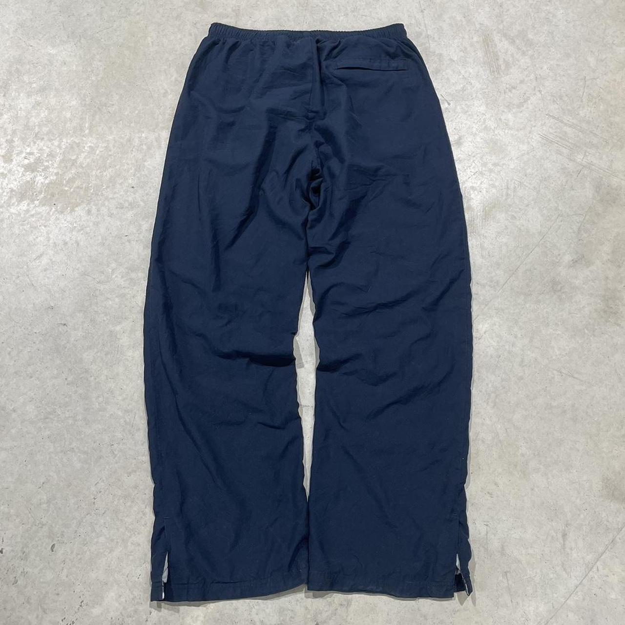 2000s Nike Track Pants