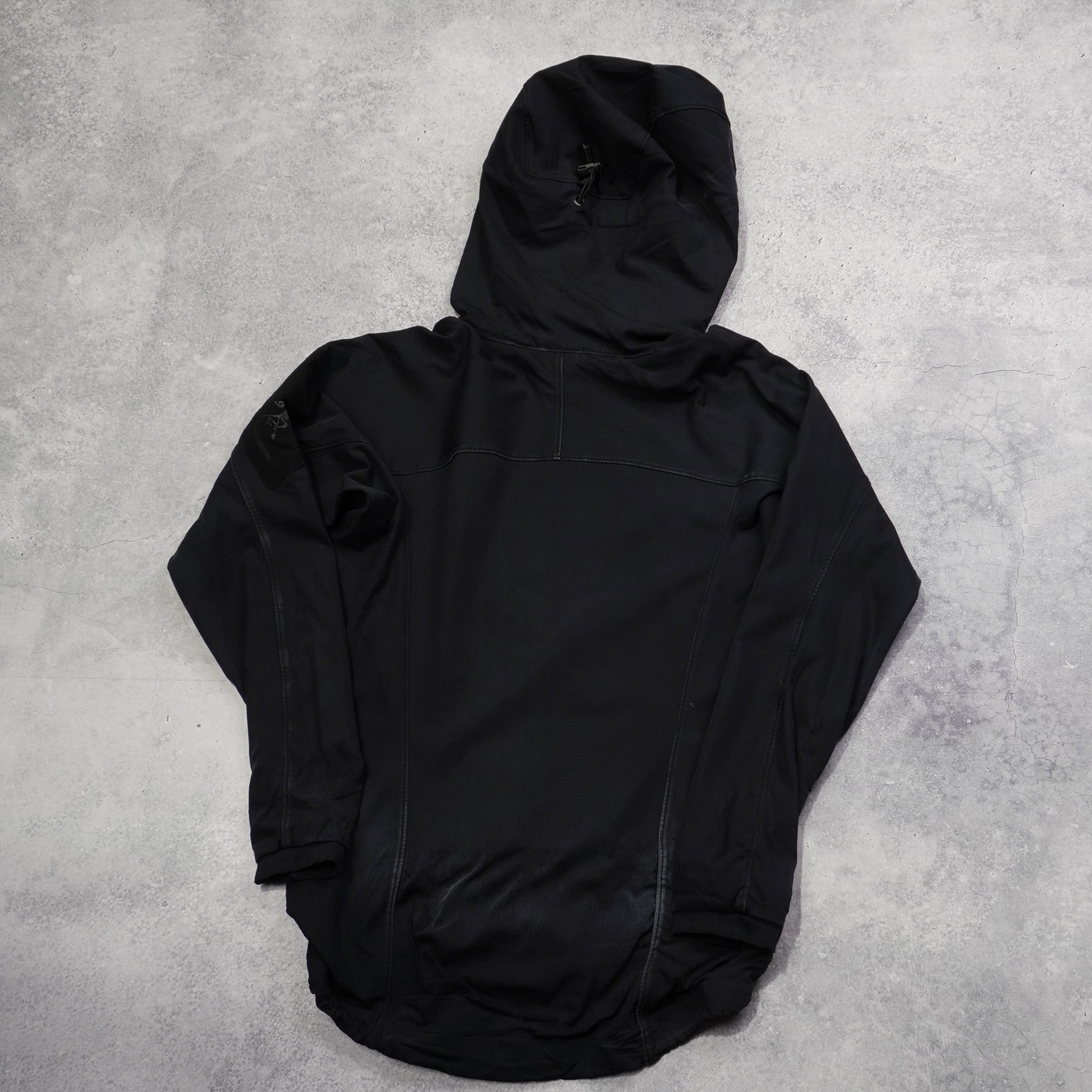 2000s Arc'teryx Soft Shell  Hoodie