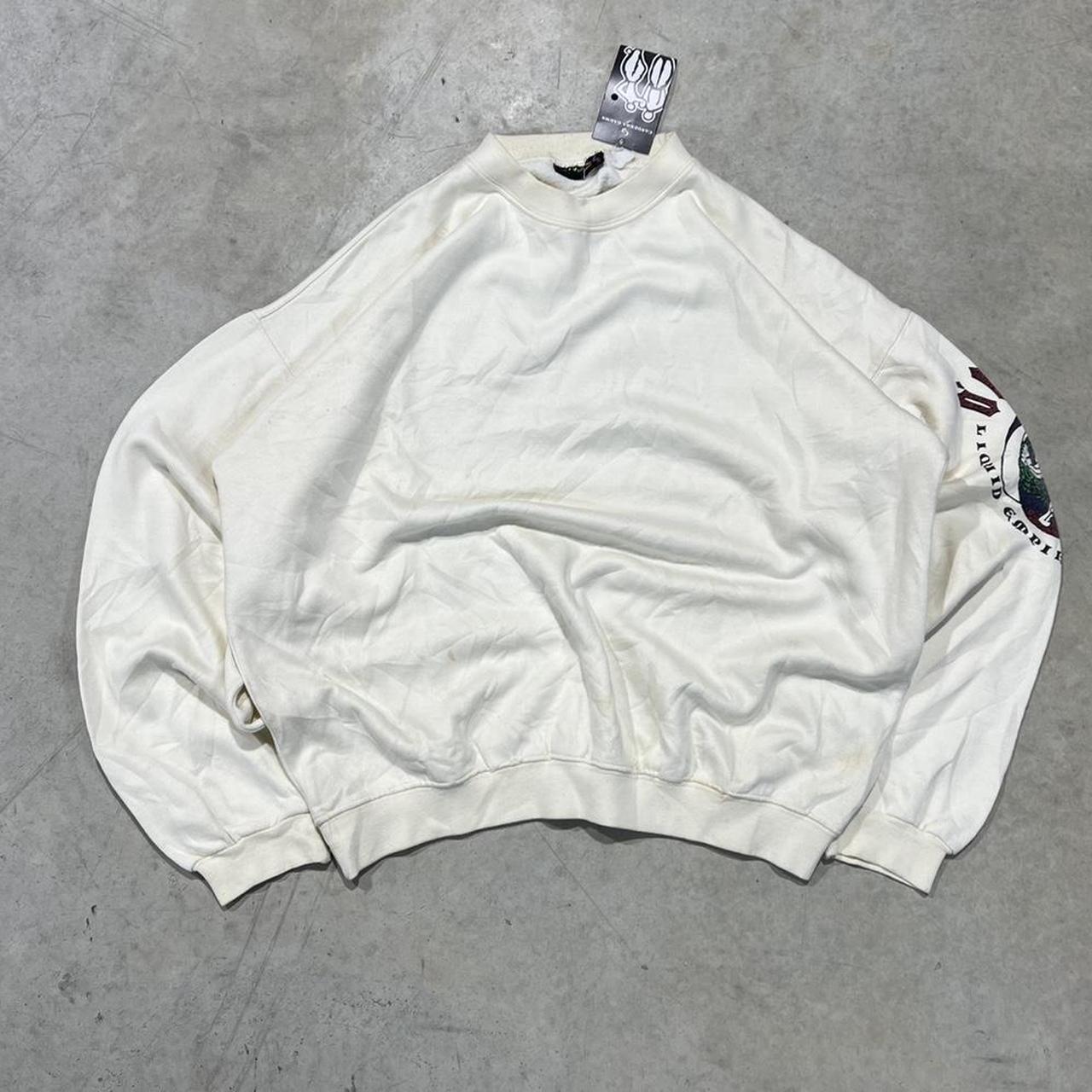 2000s O’Neil Graphic Sweatshirt