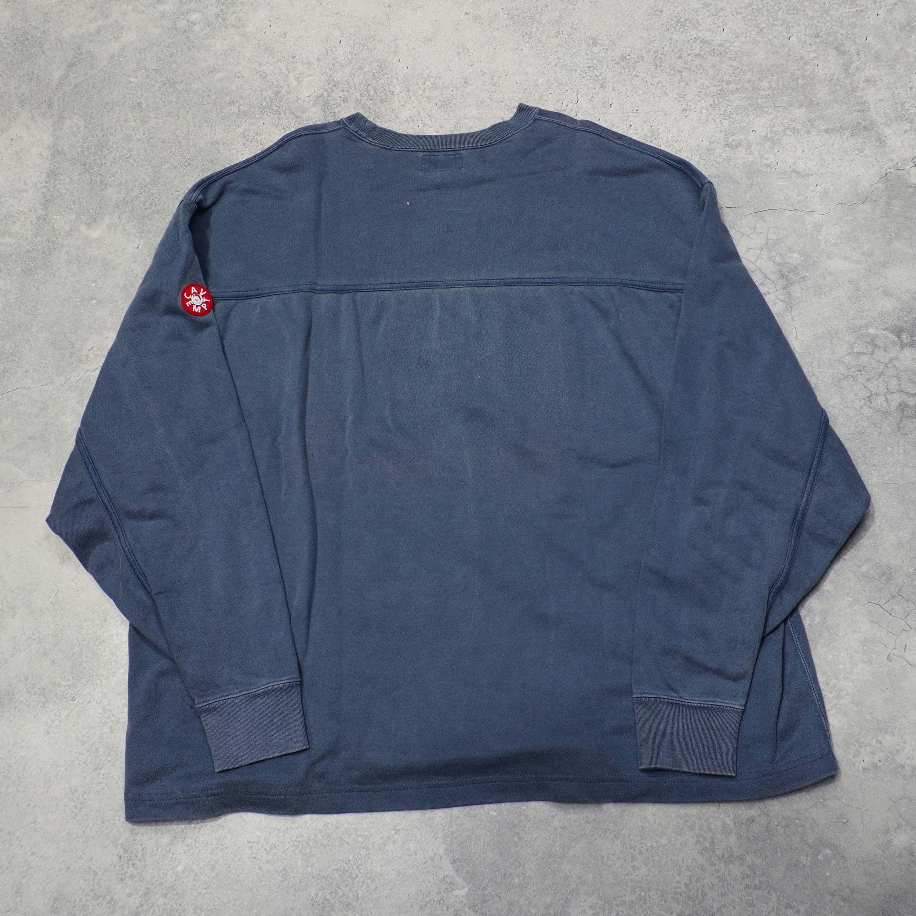 Cav Empt Crewneck