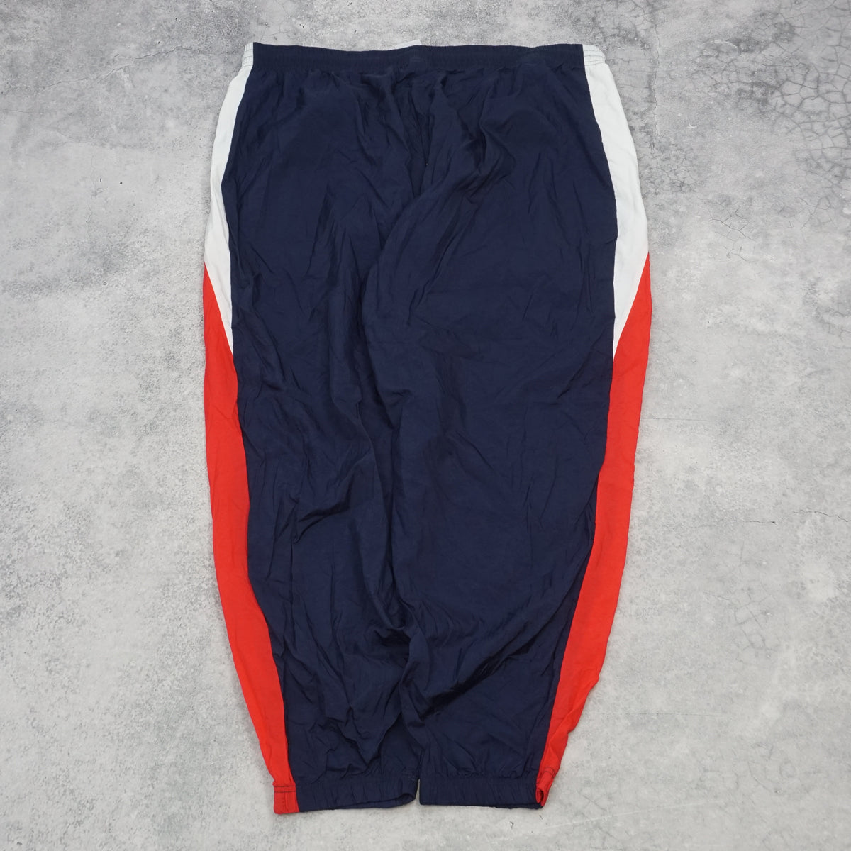 2000s Reebok Colour Block Track Pants