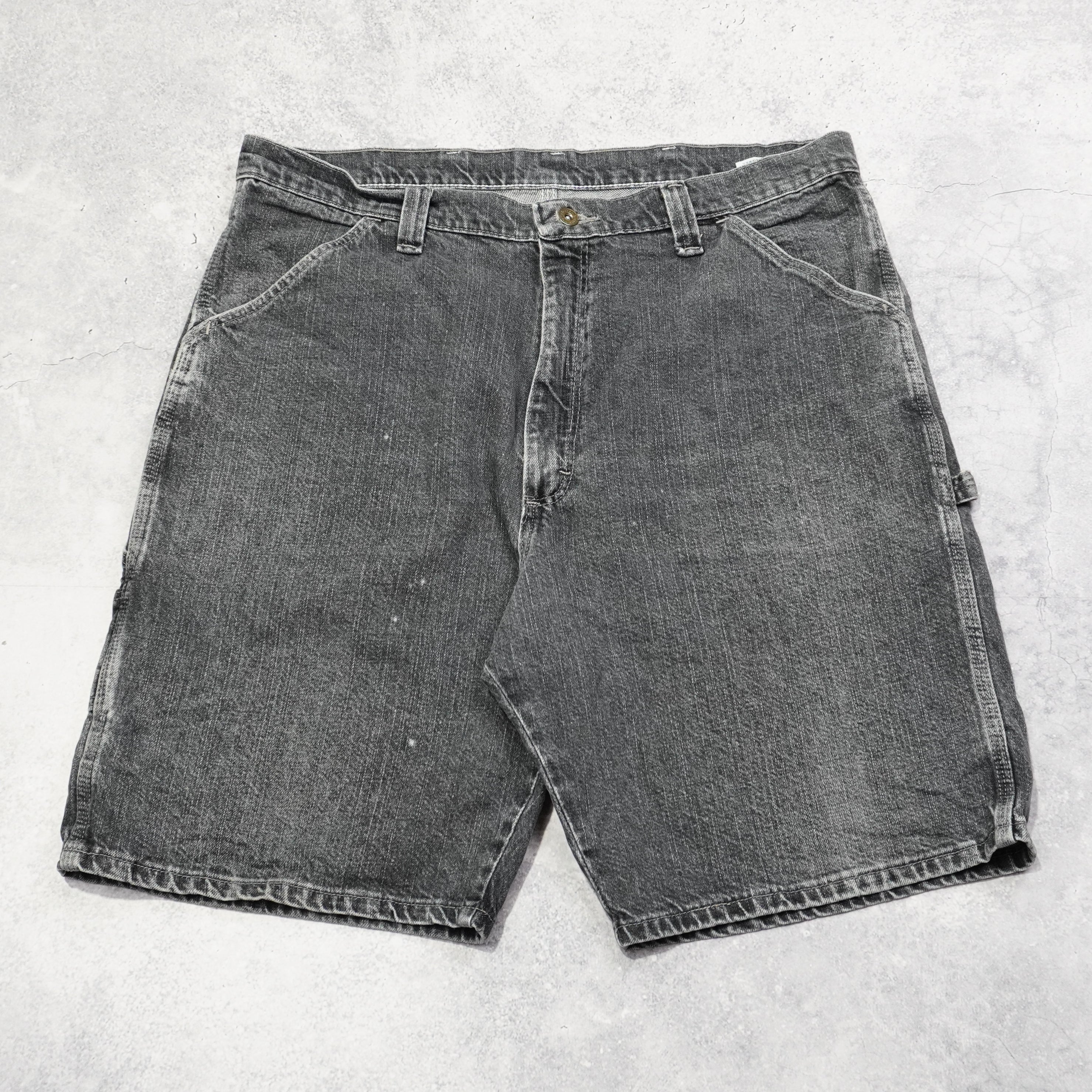 2000s Wrangler Carpenter Shorts Cargo