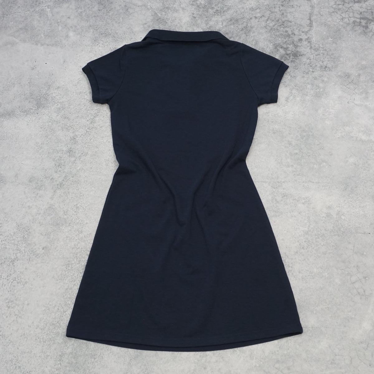 Tommy Hilfiger Polo Dress
