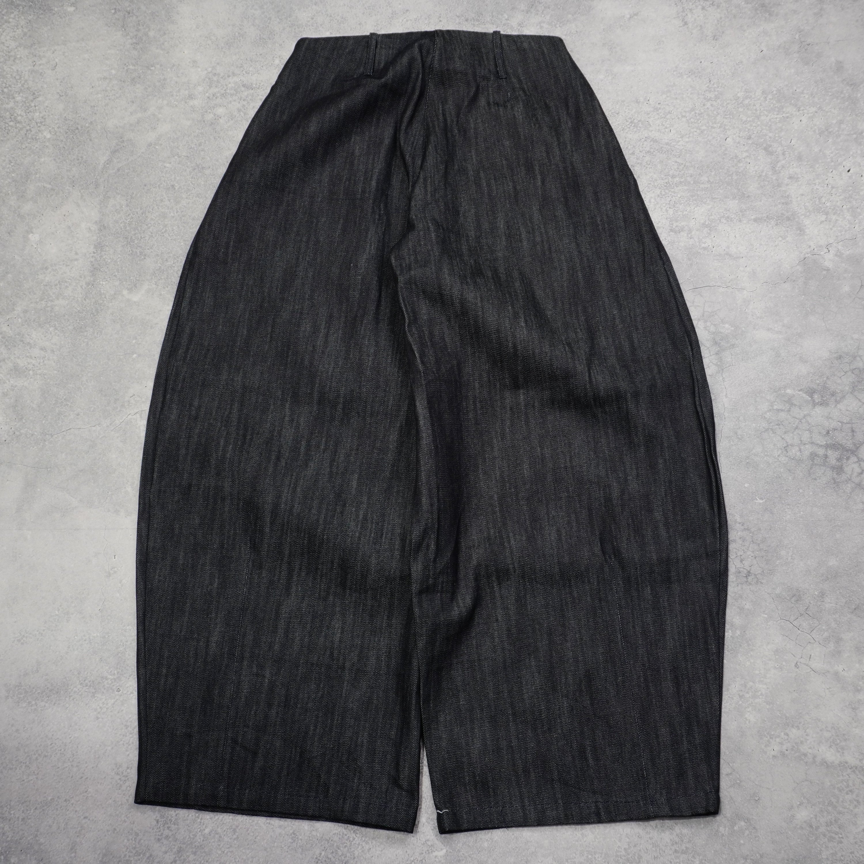 Sagittarius A Relaxed Fit Denim Pants