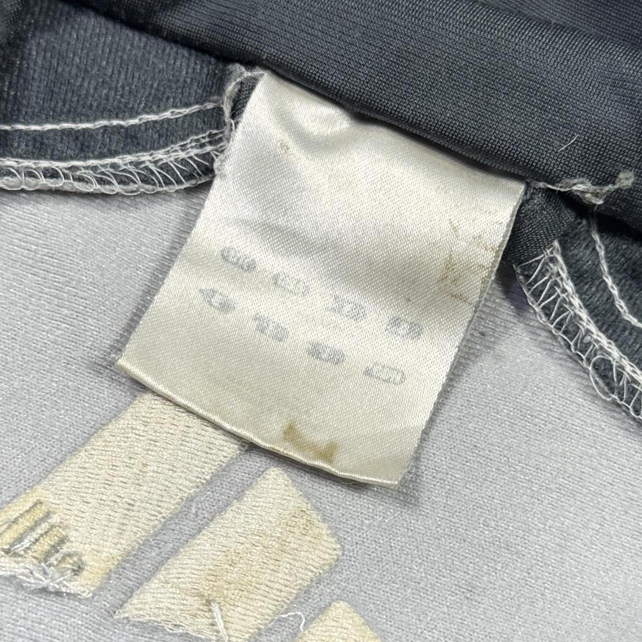 2000s Adidas Jacket