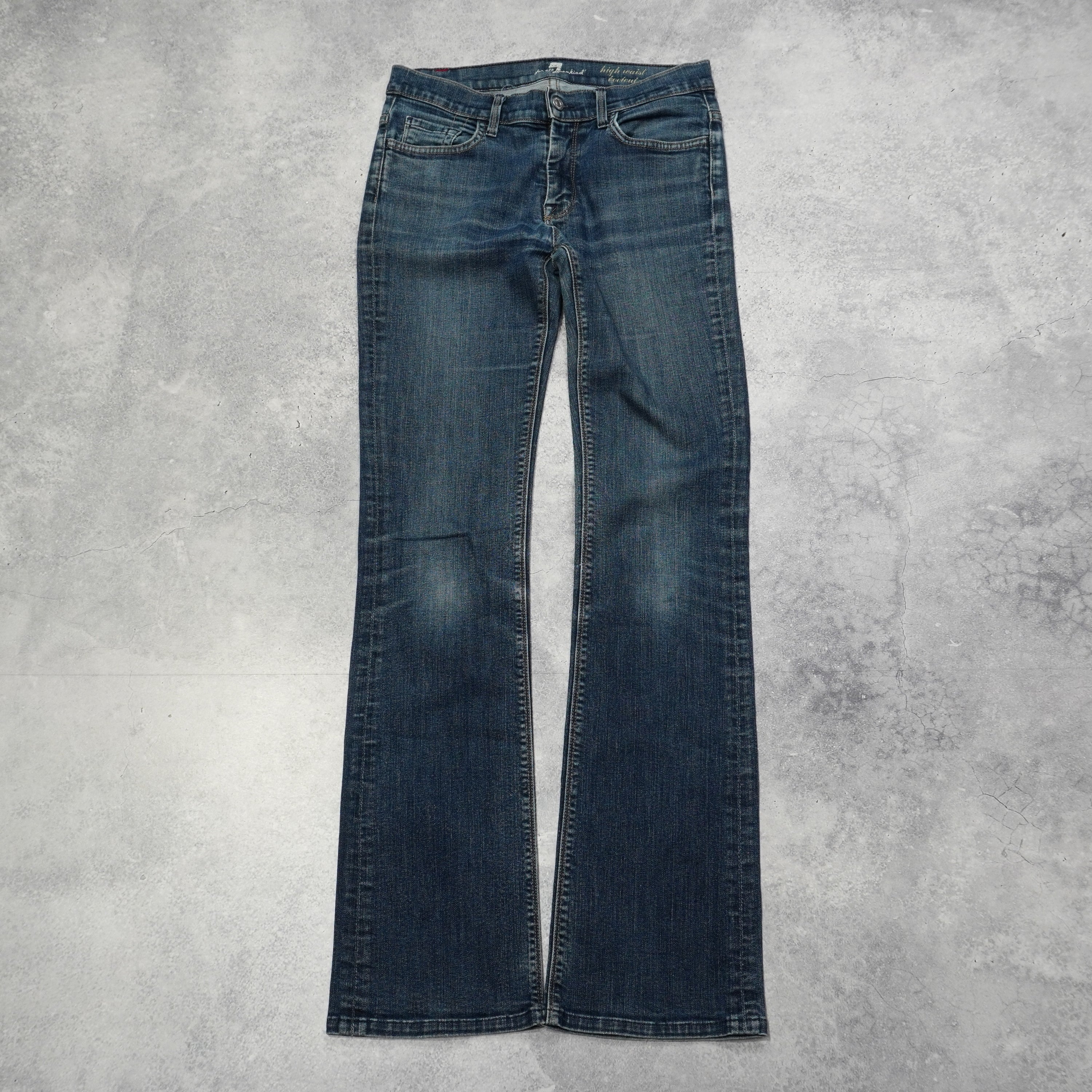 7 For All Mankind Jeans