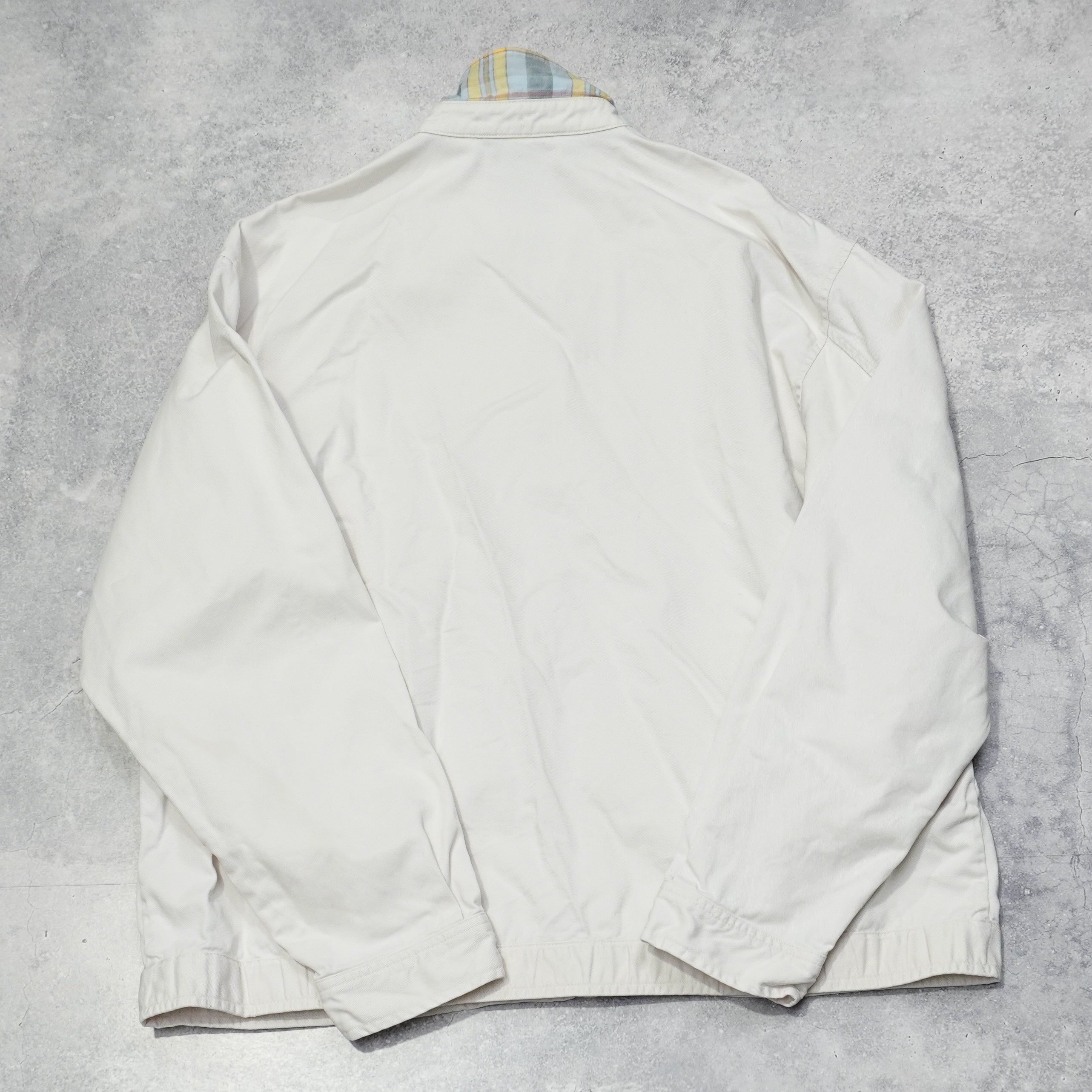 2000s Polo Jacket