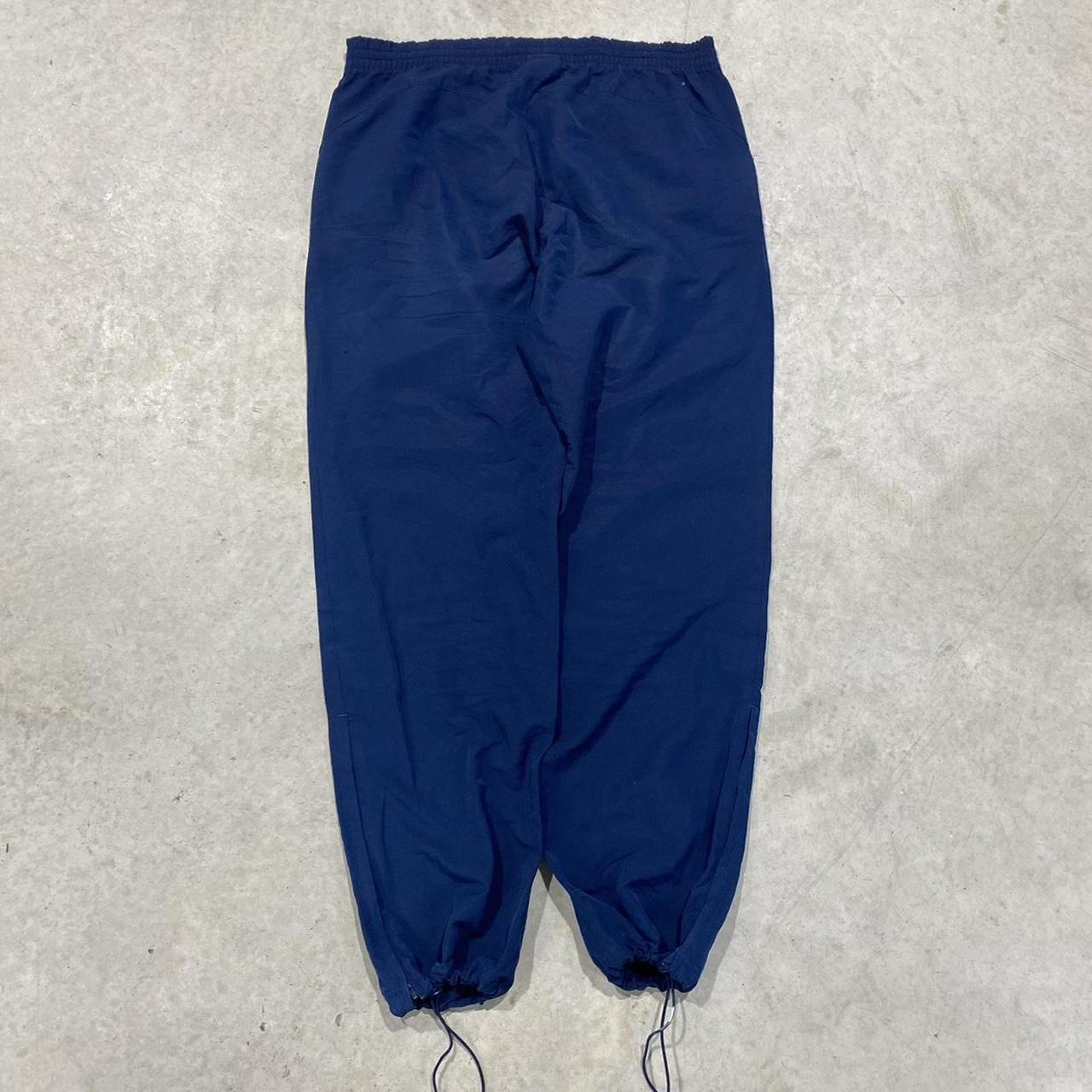 2000s Adidas Relaxed Track Pants