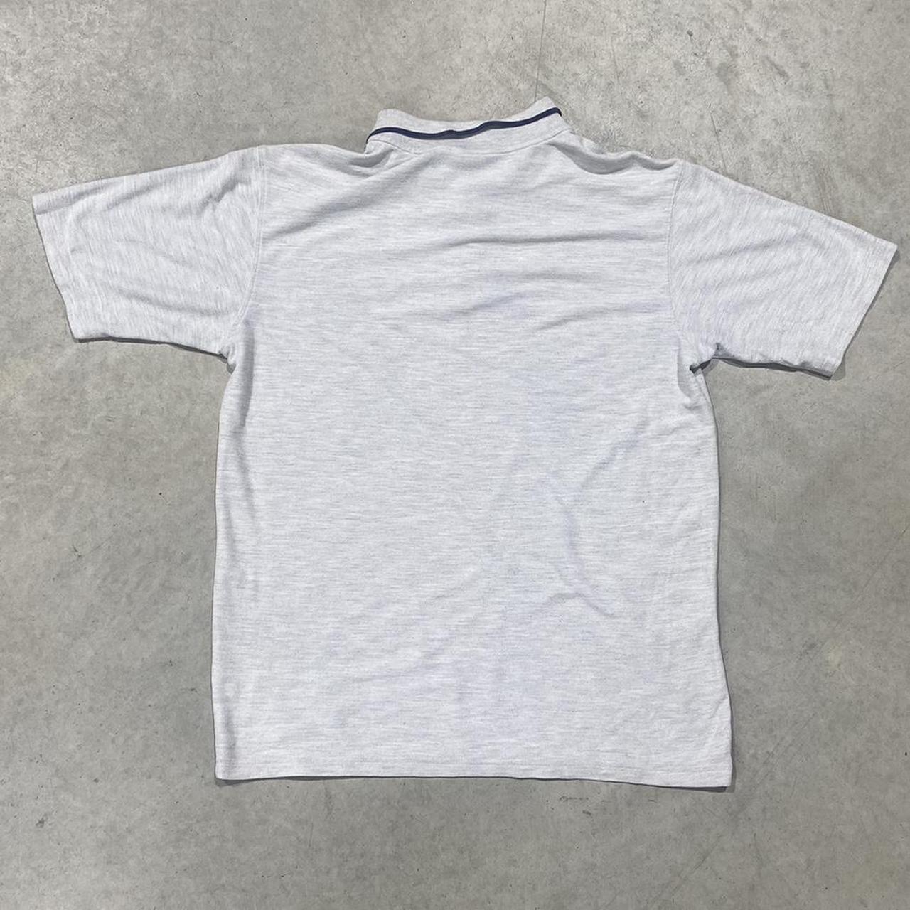 2000s Umbro Polo