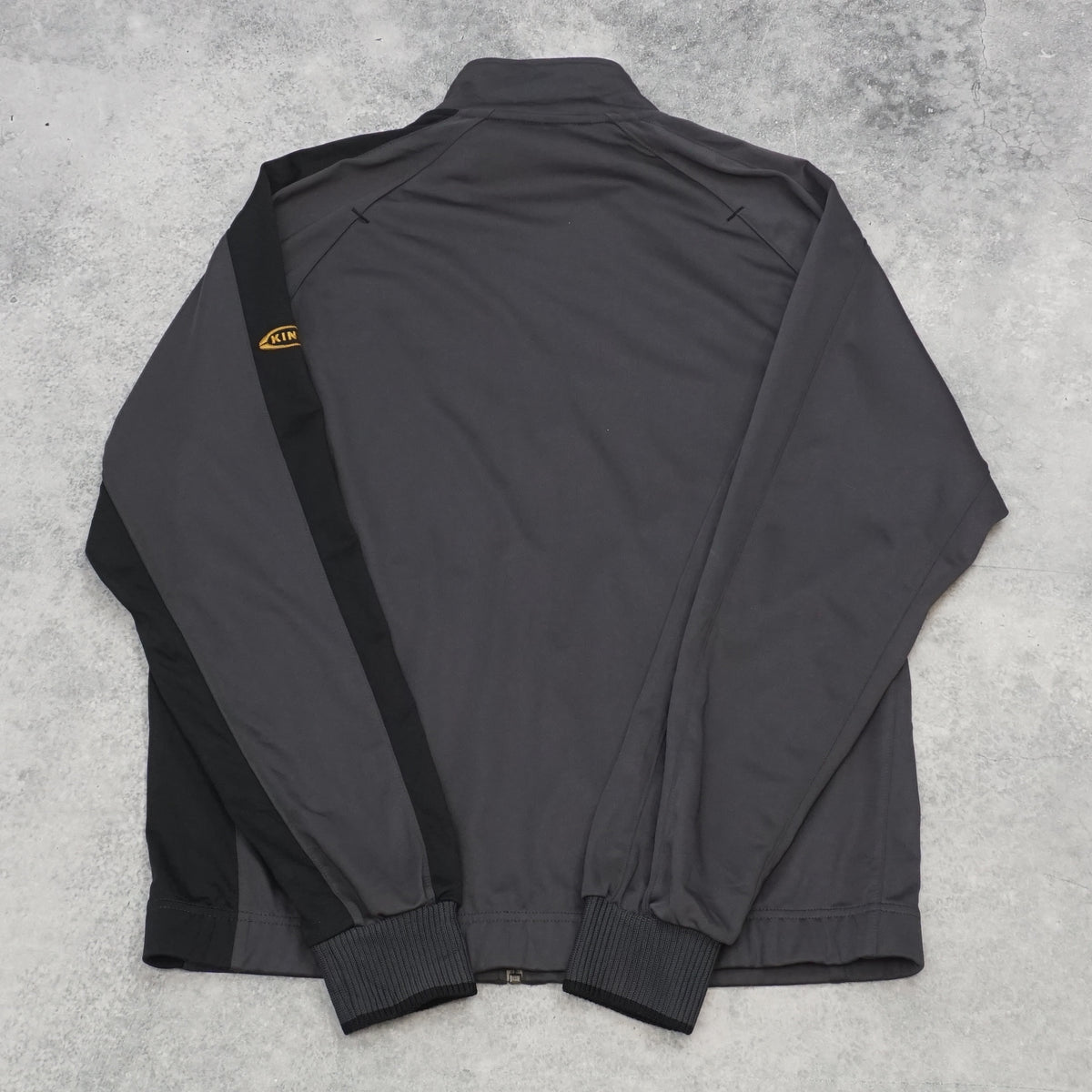 2000s Puma King Track Jacket