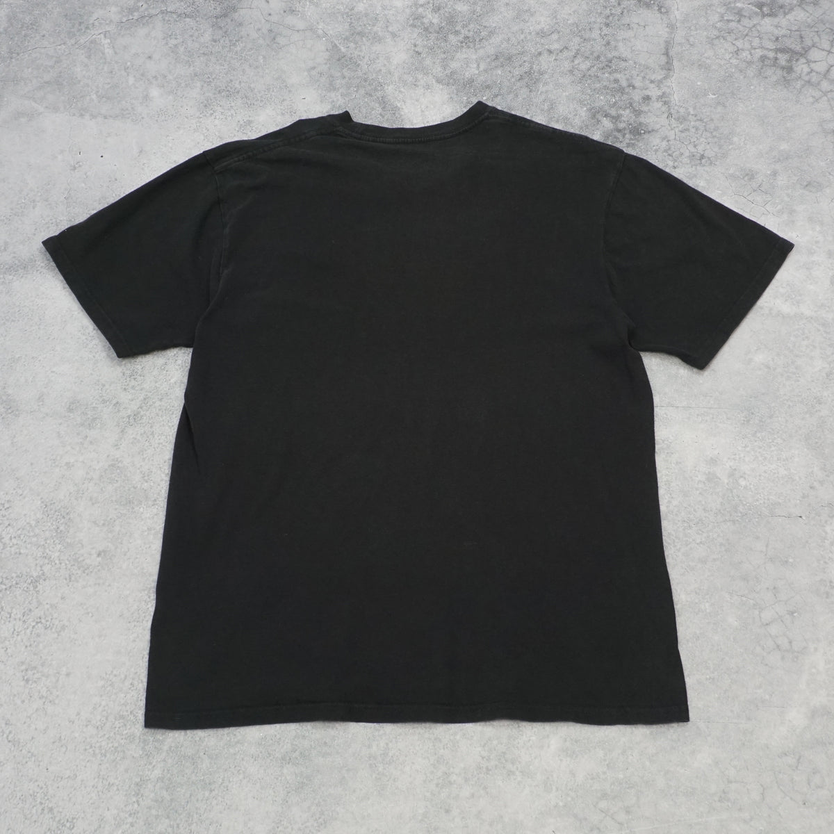 2000s Hard Rock Cafe Munich Graphic T-Shirt