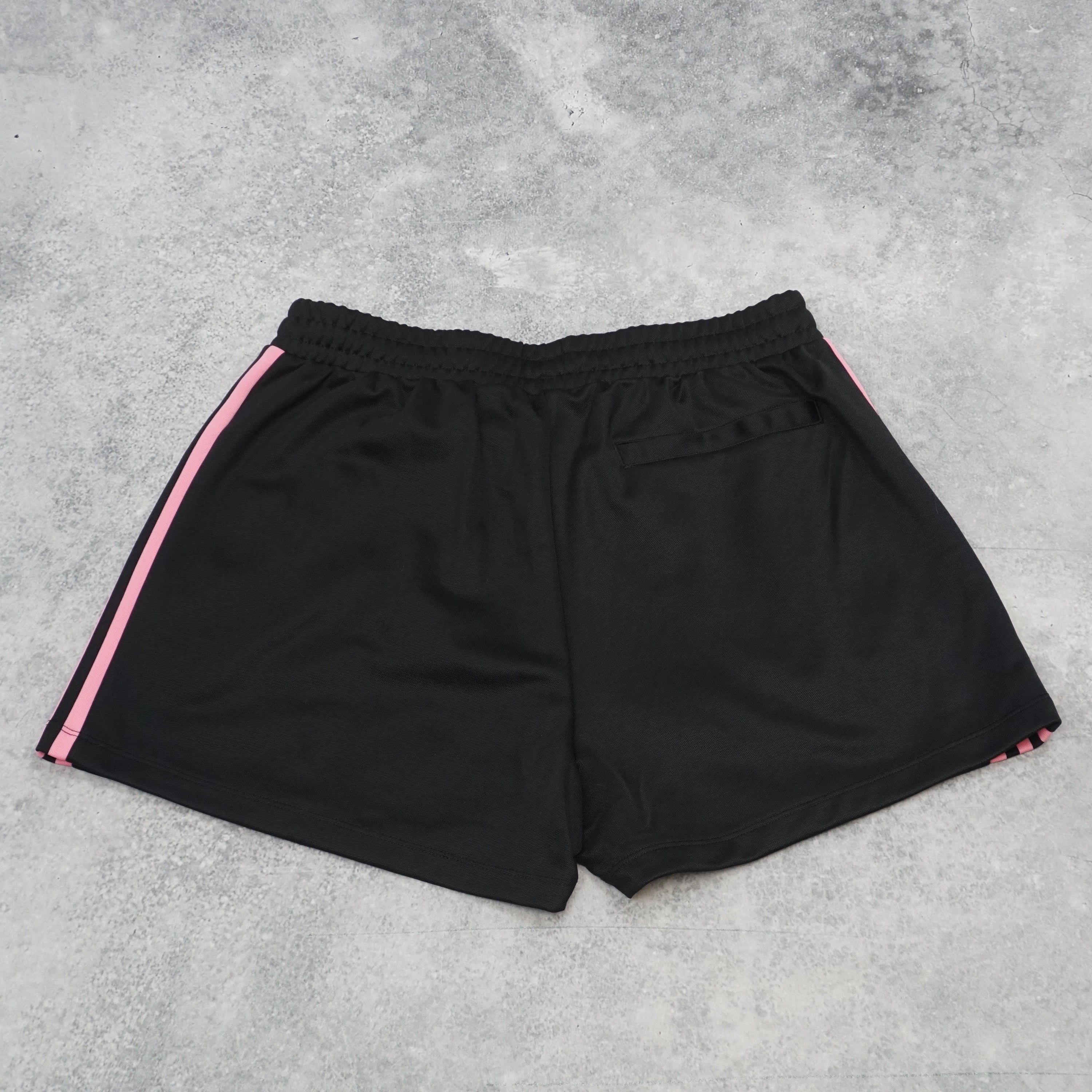 Adidas Athletic Performance Shorts