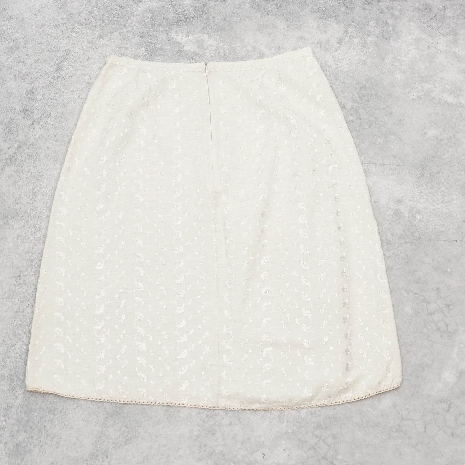 Anna Morielle Skirt
