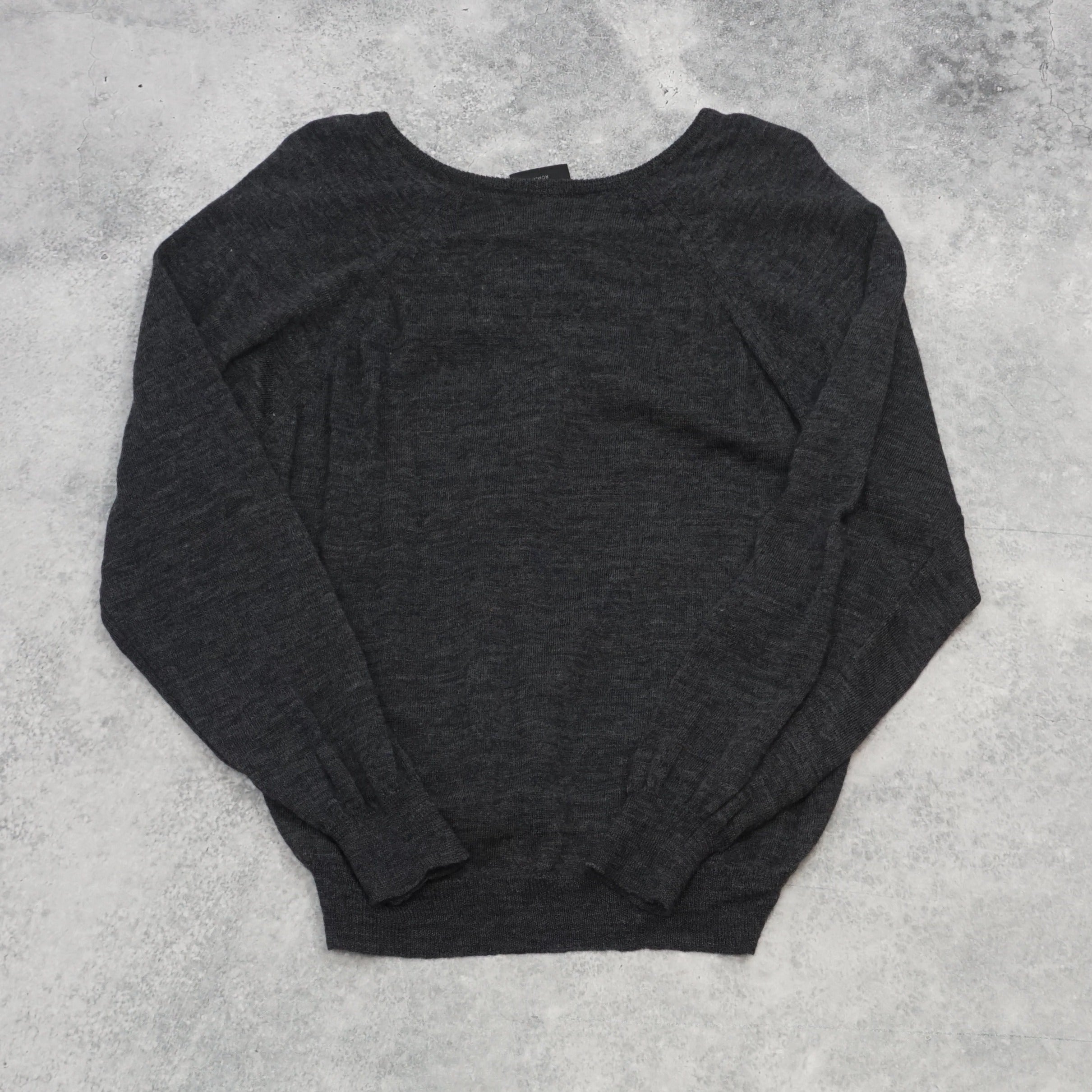 Farentino Lightweight Knit