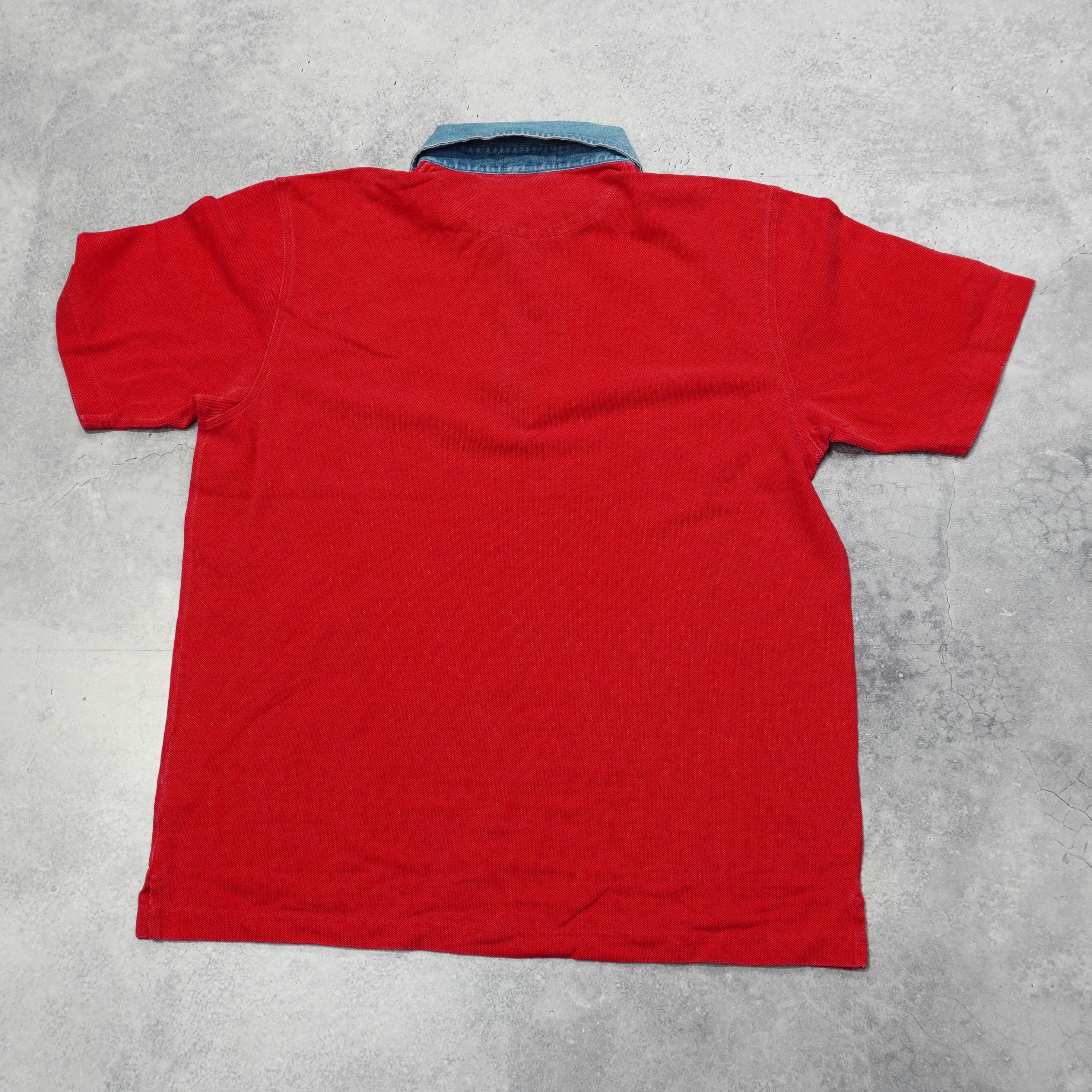 2000s Lands' End Polo