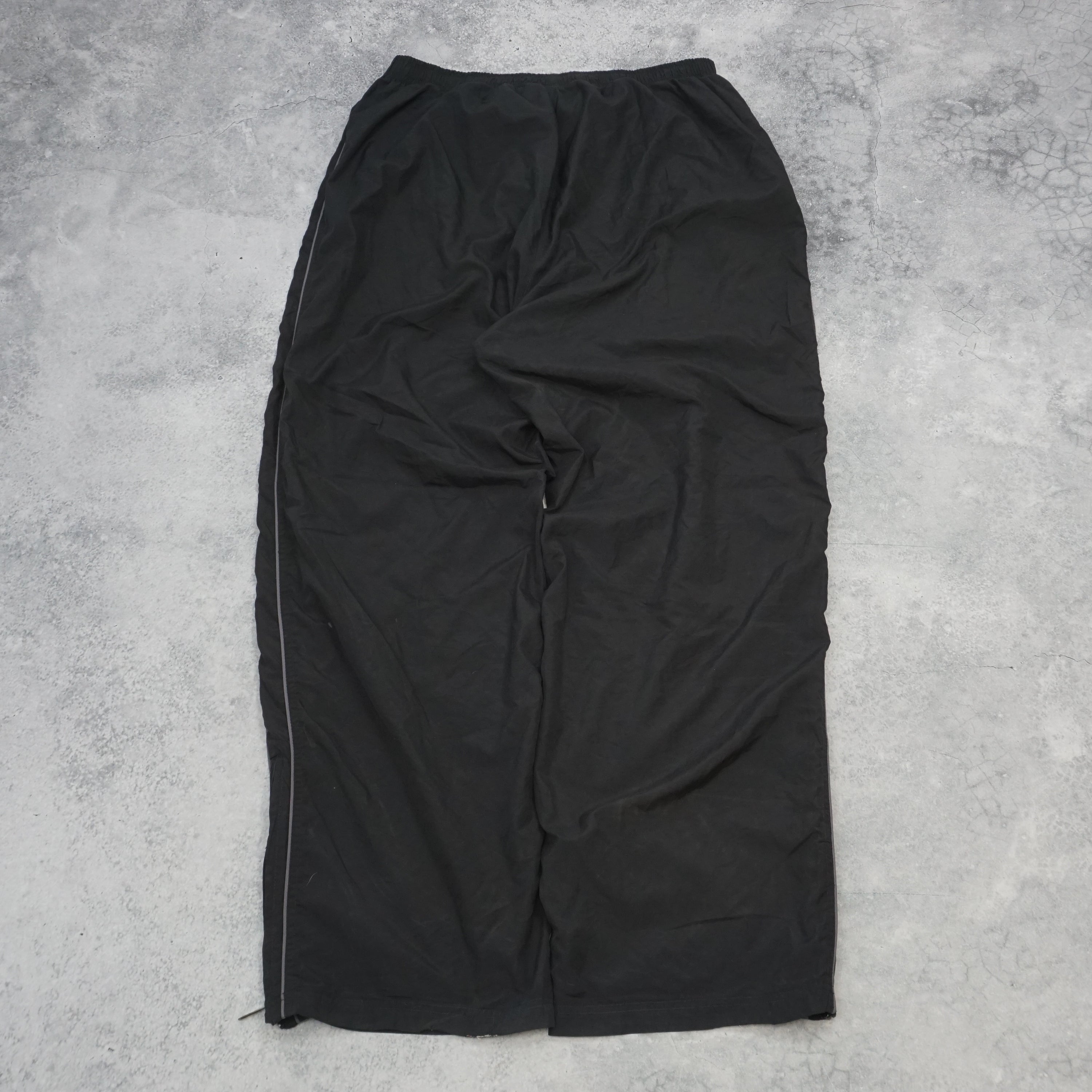 2000s Reebok Track Pants