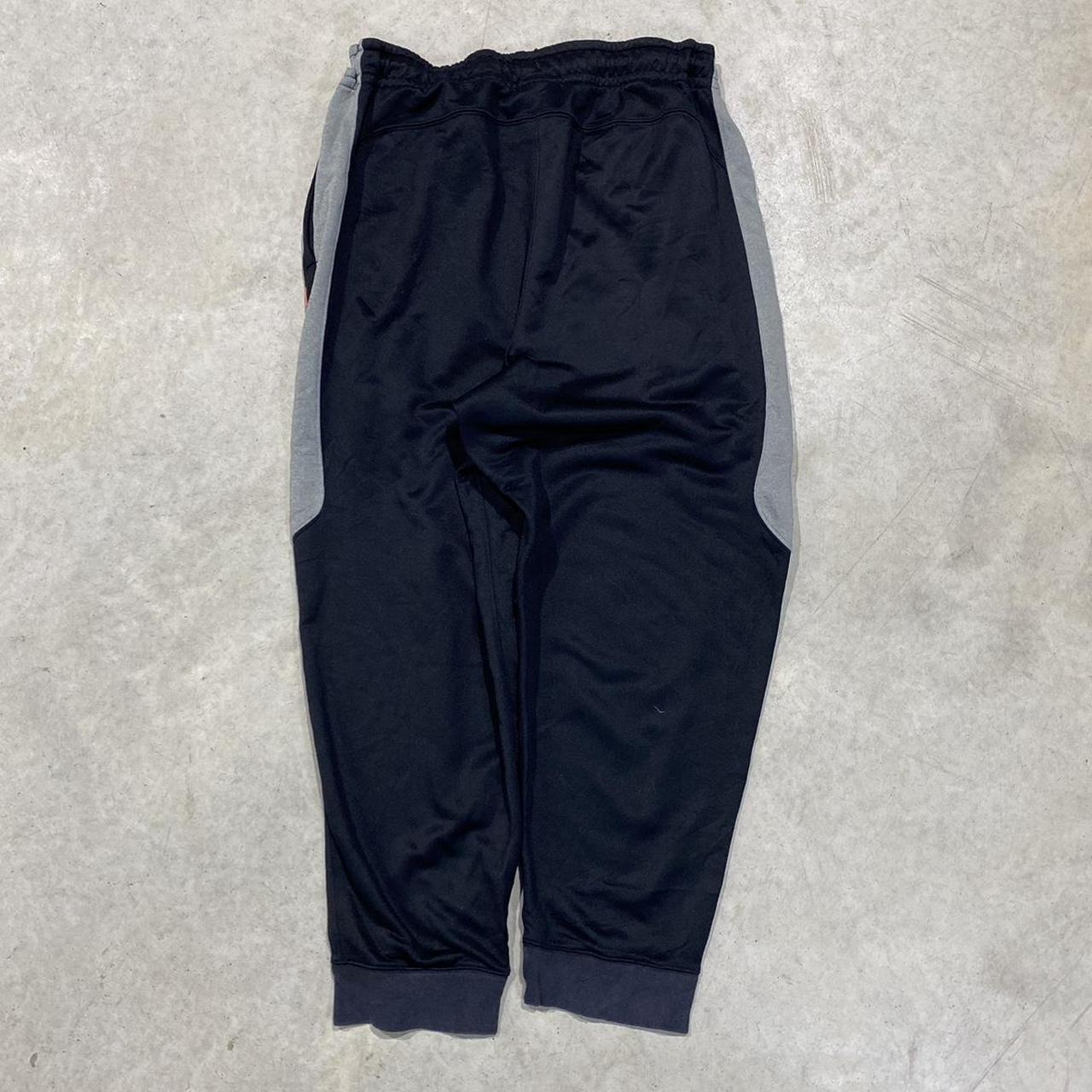 2000s Nike Relaxed Pants
